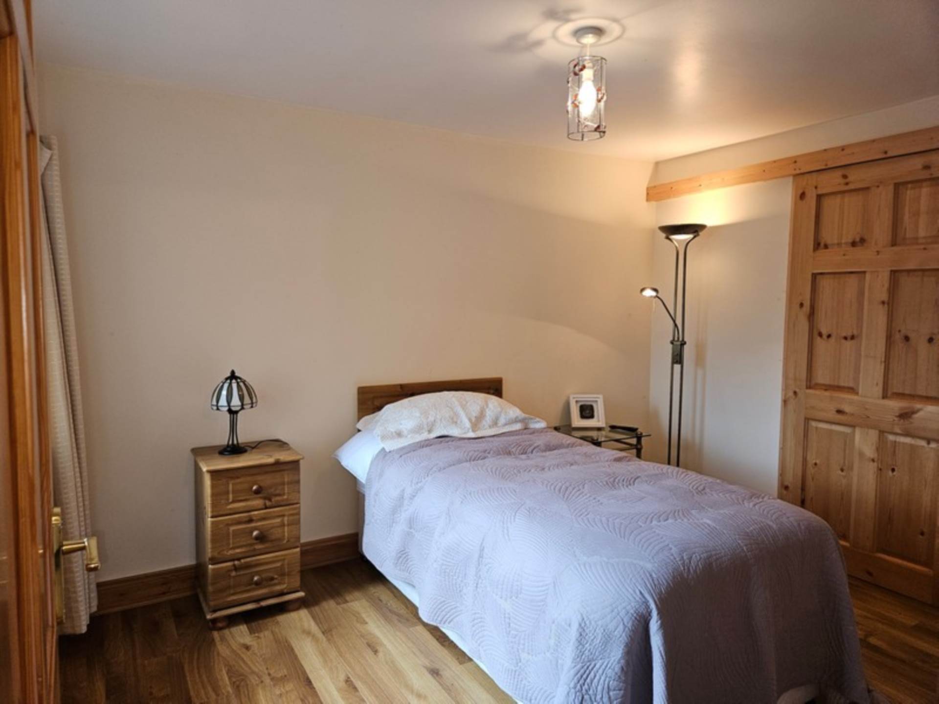 2 Shannon Lodge, Carrick-On-Shannon, Co. Leitrim N41 HD59