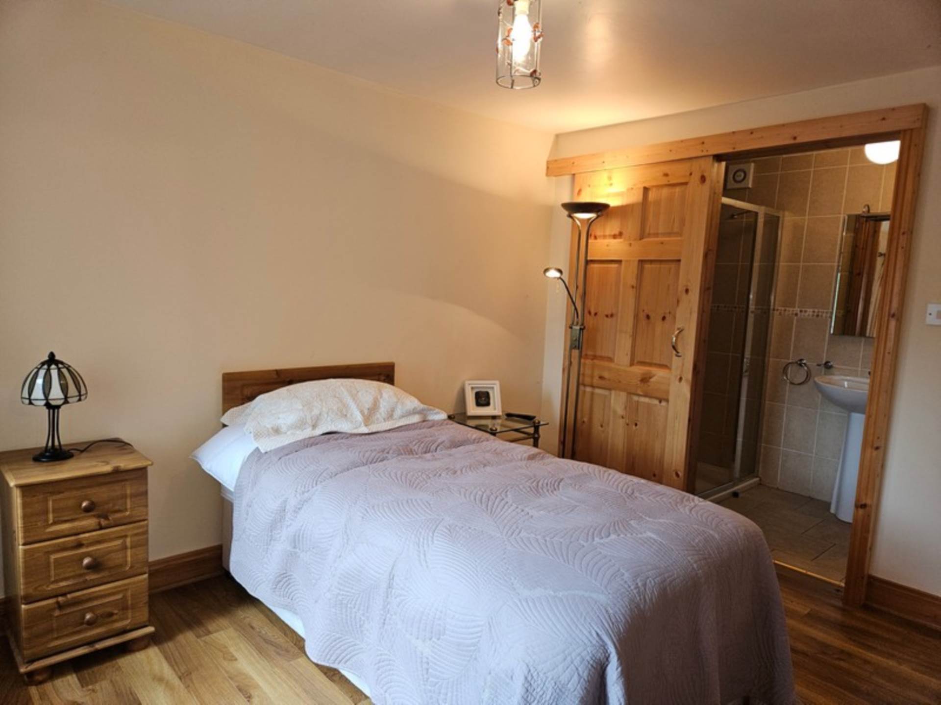 2 Shannon Lodge, Carrick-On-Shannon, Co. Leitrim N41 HD59