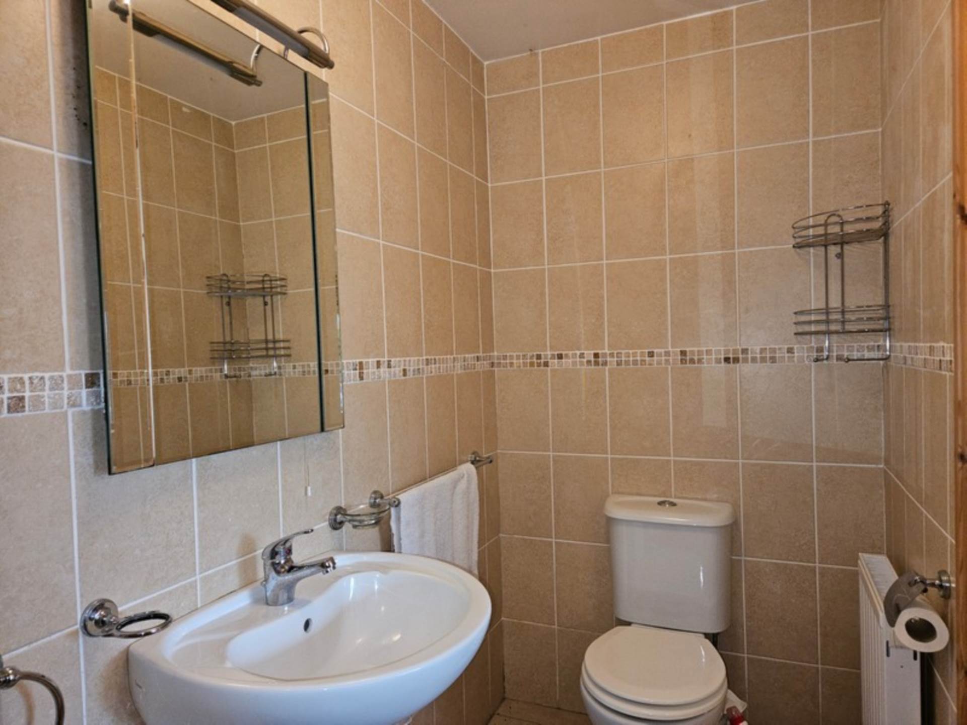 2 Shannon Lodge, Carrick-On-Shannon, Co. Leitrim N41 HD59