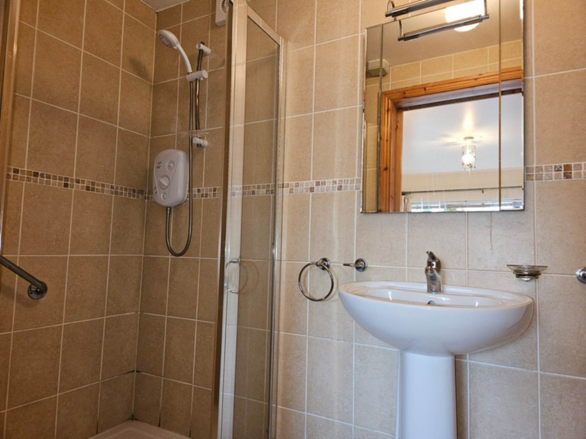 2 Shannon Lodge, Carrick-On-Shannon, Co. Leitrim N41 HD59