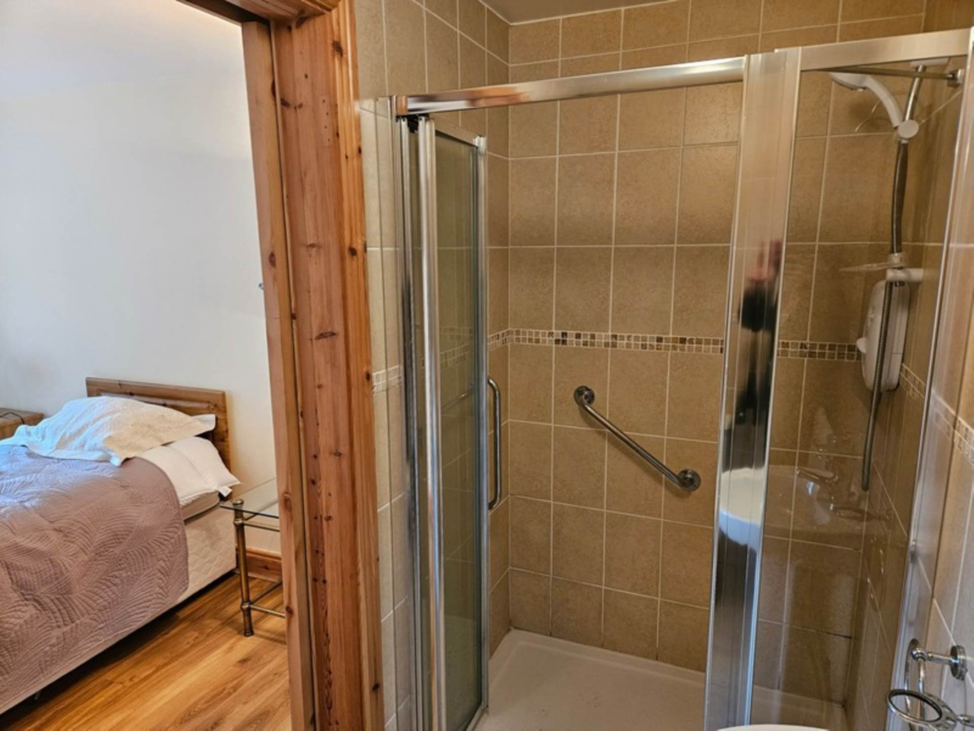 2 Shannon Lodge, Carrick-On-Shannon, Co. Leitrim N41 HD59