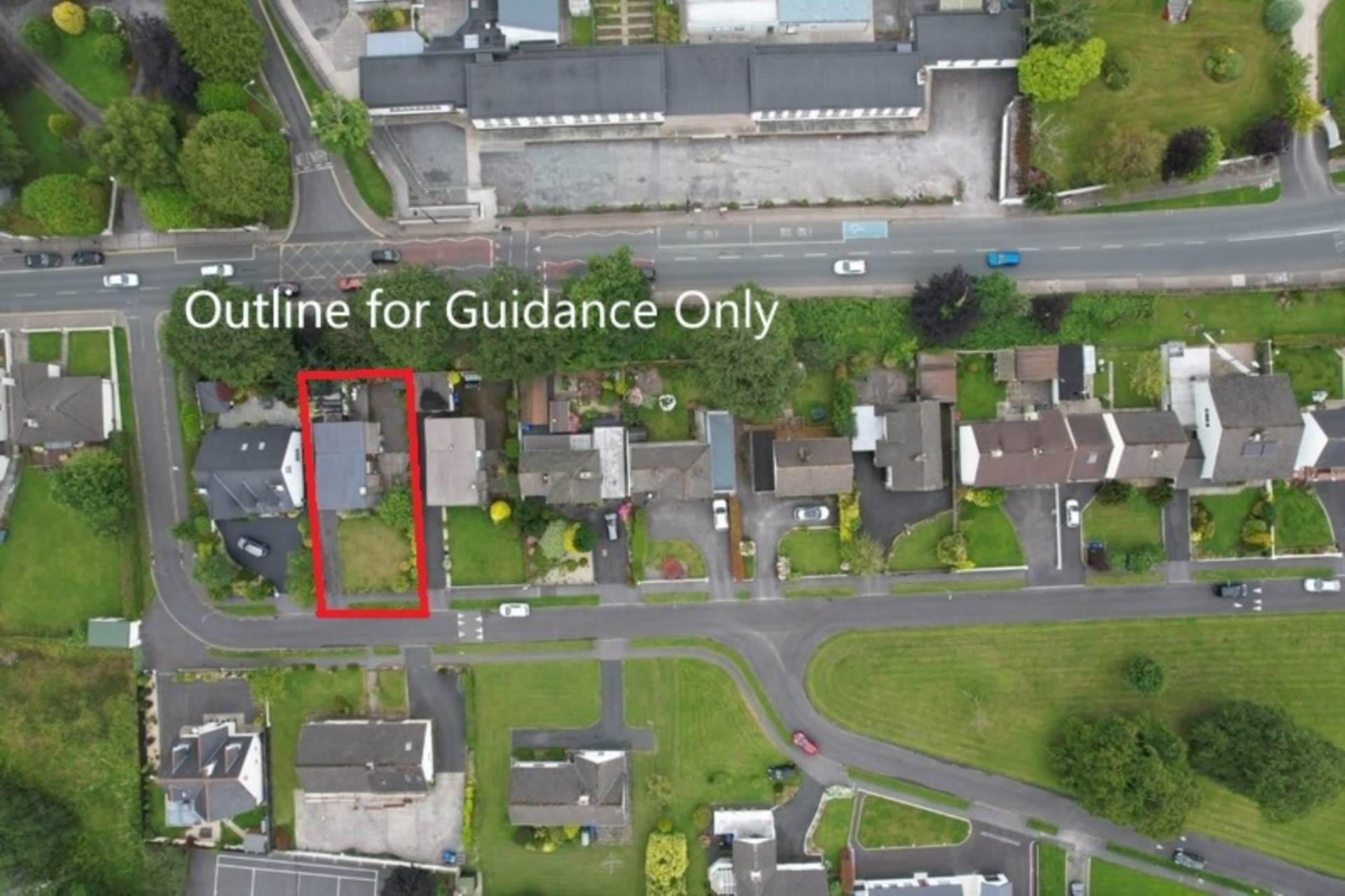 2 Shannon Lodge, Carrick-On-Shannon, Co. Leitrim N41 HD59