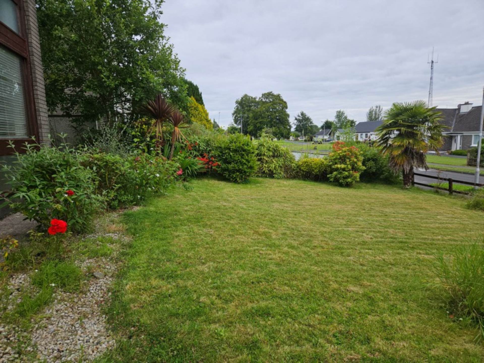 2 Shannon Lodge, Carrick-On-Shannon, Co. Leitrim N41 HD59