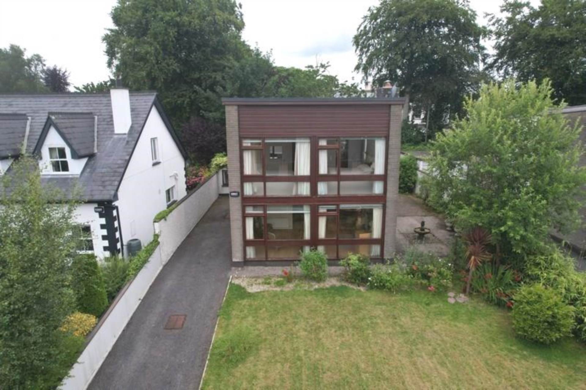 2 Shannon Lodge, Carrick-On-Shannon, Co. Leitrim N41 HD59