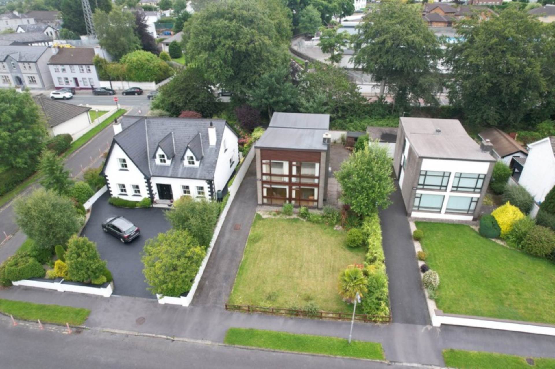 2 Shannon Lodge, Carrick-On-Shannon, Co. Leitrim N41 HD59