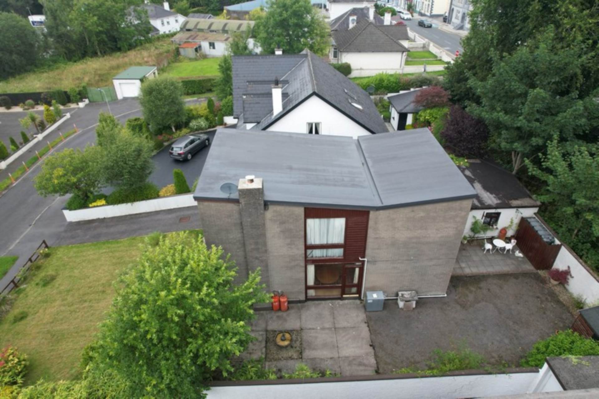 2 Shannon Lodge, Carrick-On-Shannon, Co. Leitrim N41 HD59
