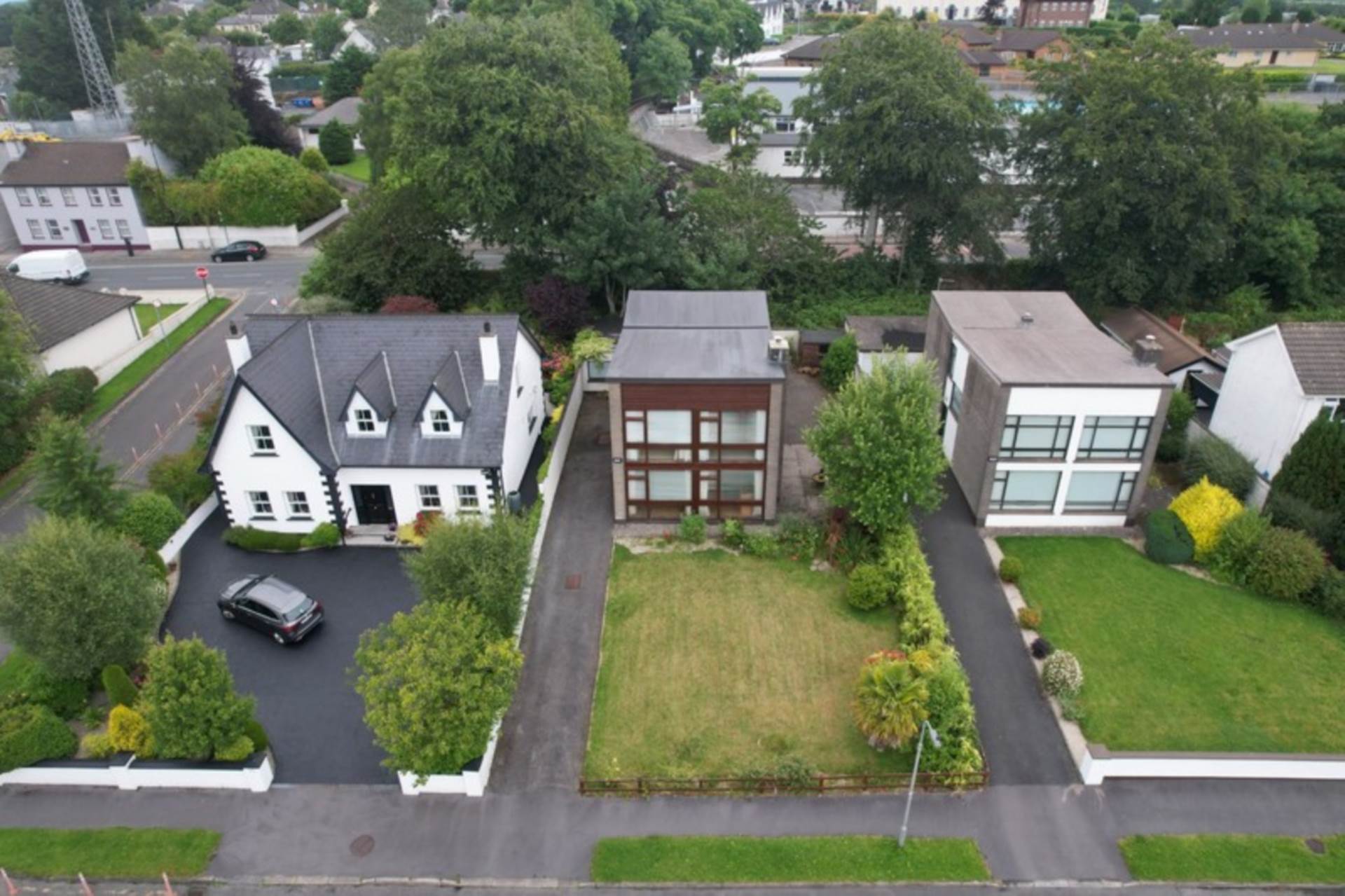 2 Shannon Lodge, Carrick-On-Shannon, Co. Leitrim N41 HD59