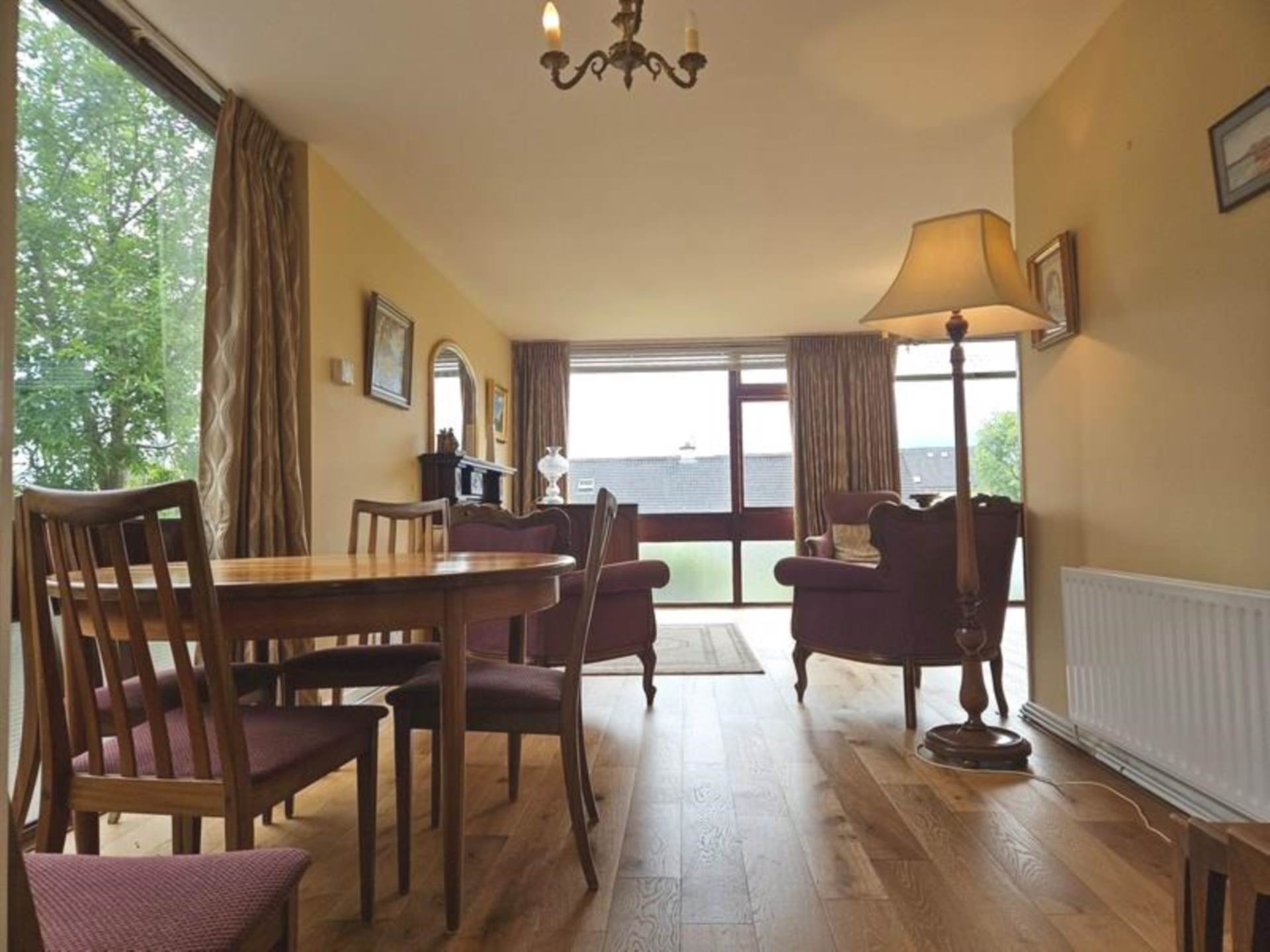 2 Shannon Lodge, Carrick-On-Shannon, Co. Leitrim N41 HD59