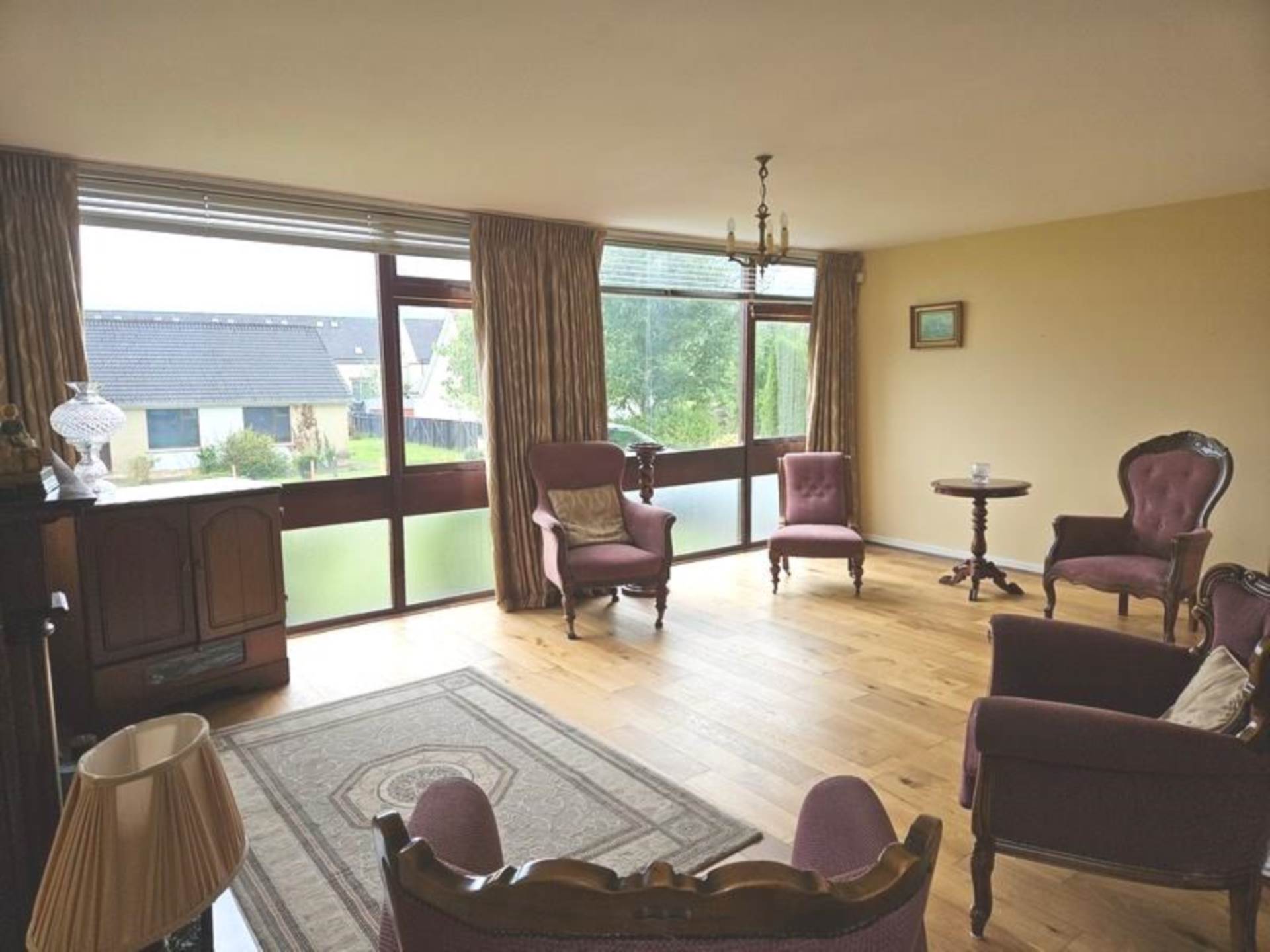 2 Shannon Lodge, Carrick-On-Shannon, Co. Leitrim N41 HD59