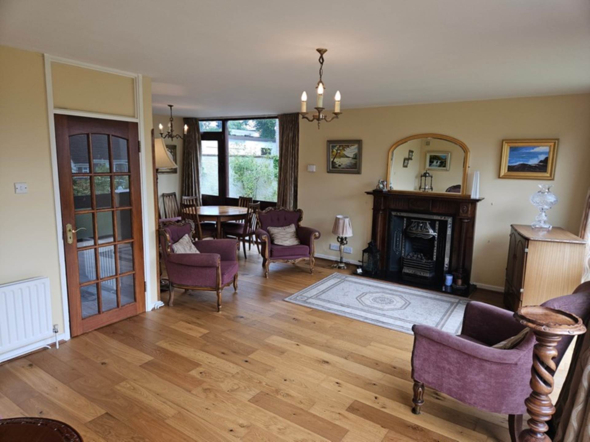 2 Shannon Lodge, Carrick-On-Shannon, Co. Leitrim N41 HD59