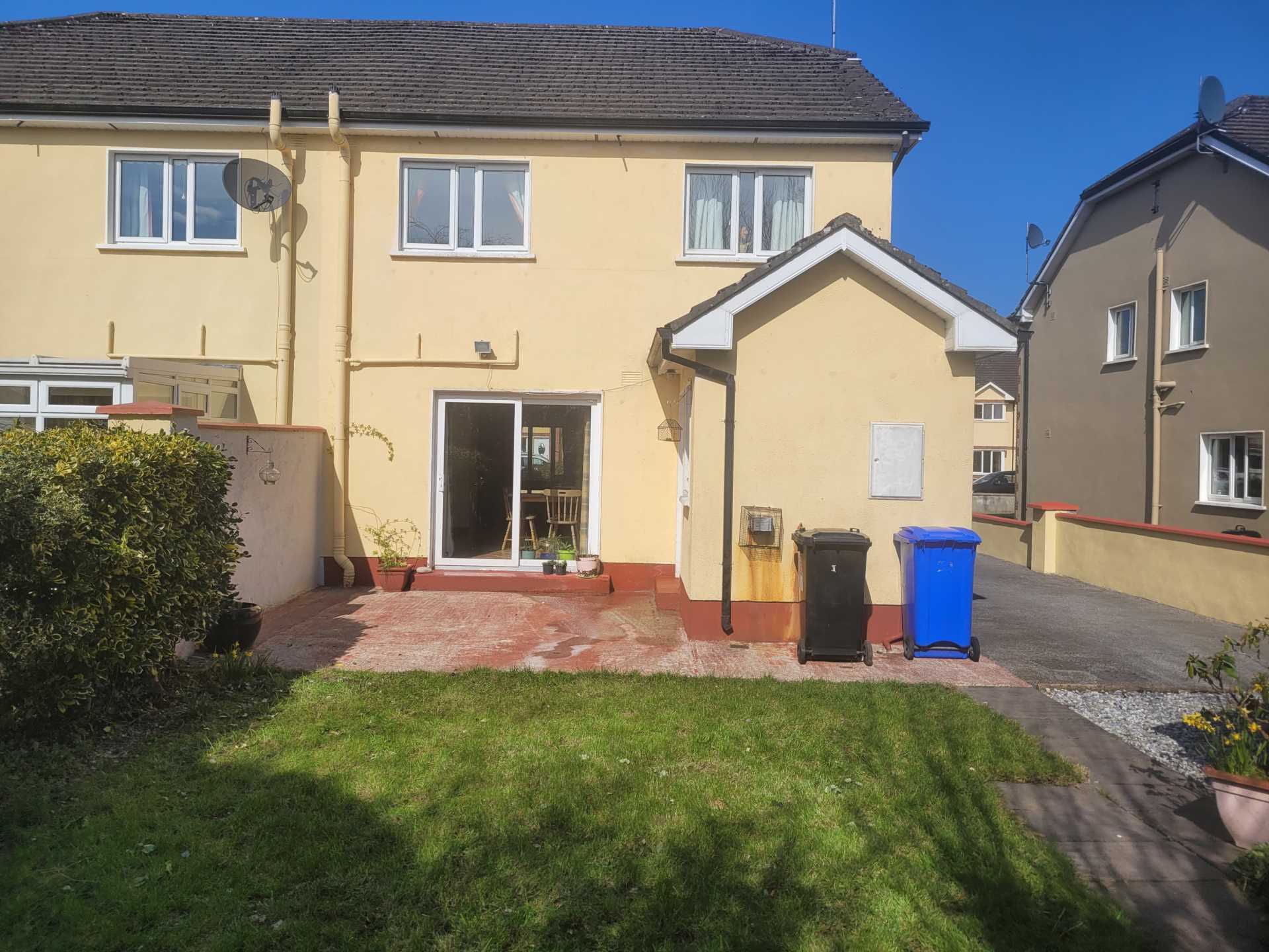 44 Glenview, Galway Road, Roscommon F42 K028  44 Glenview, Galway Road, Roscommon F42 K028