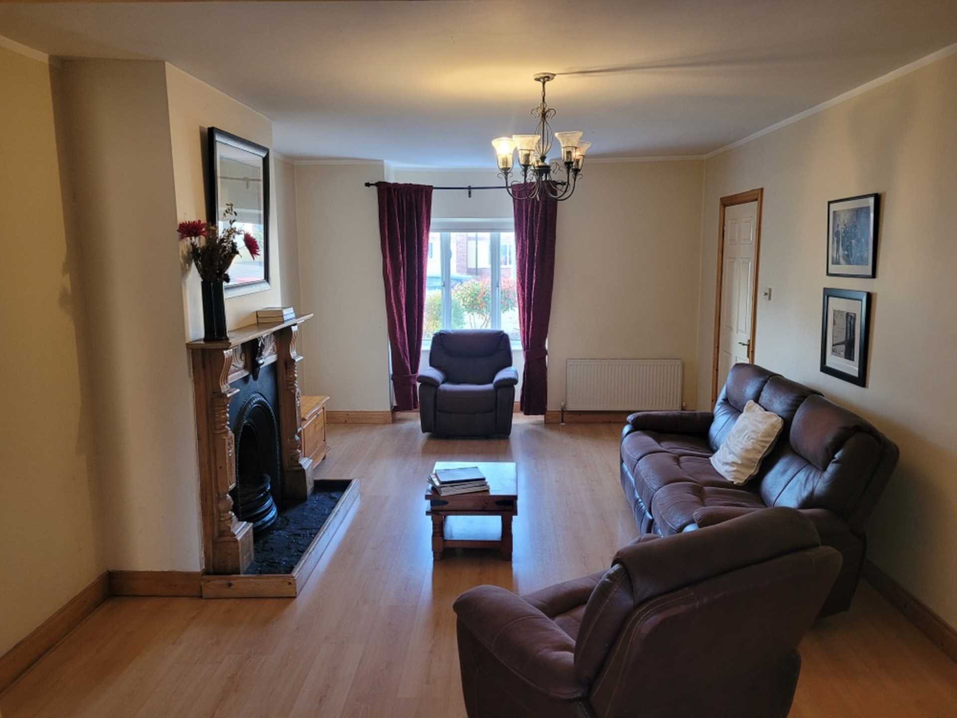 44 Glenview, Galway Road, Roscommon F42 K028  44 Glenview, Galway Road, Roscommon F42 K028