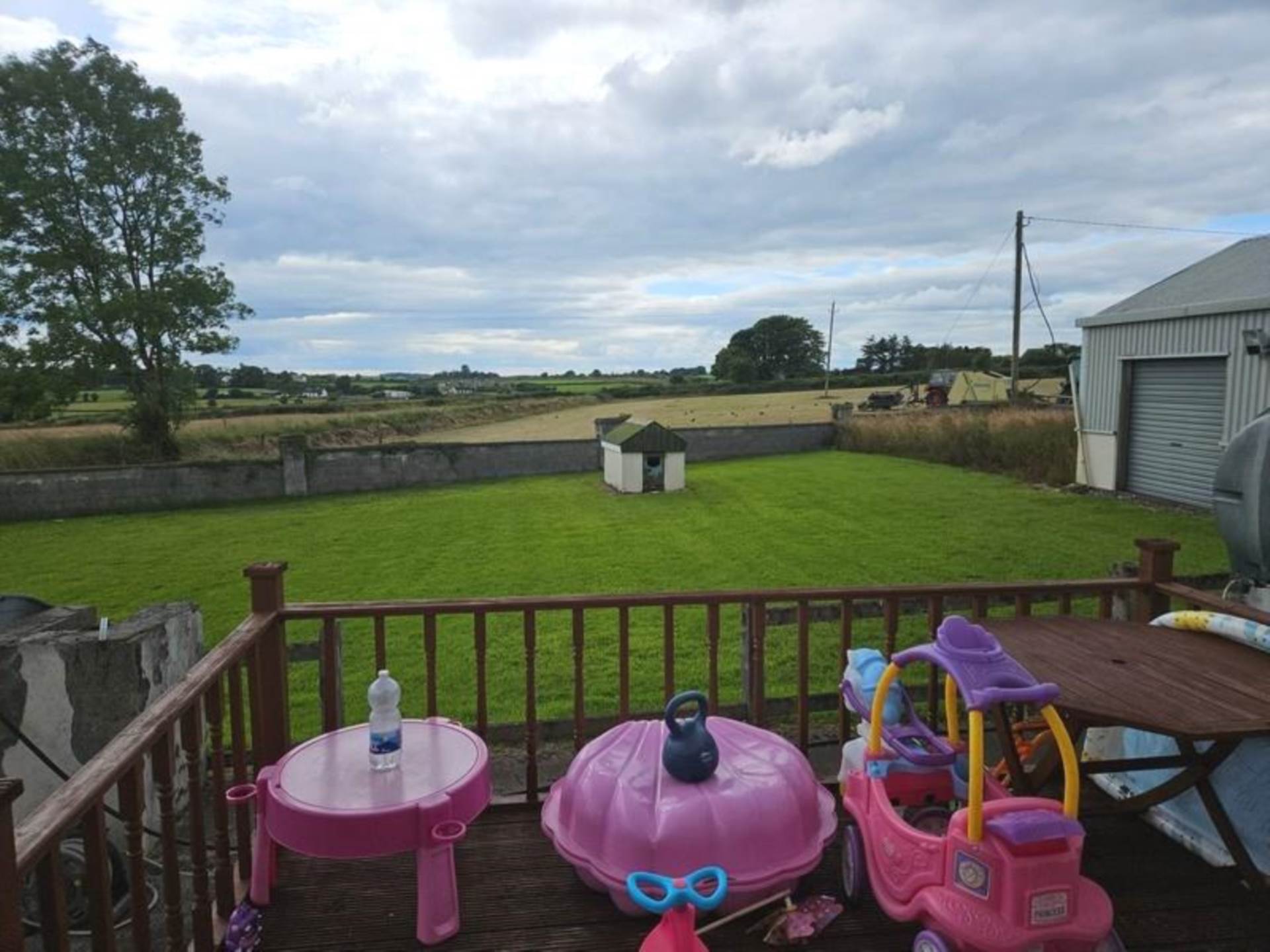 Kilkerrin, Ballinasloe, Co. Galway