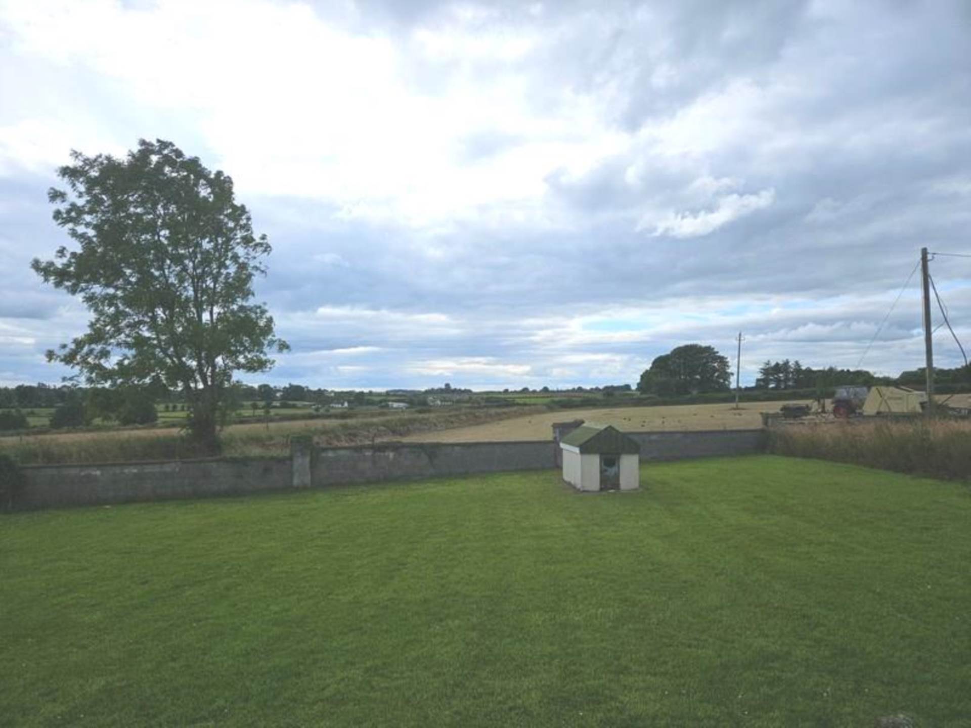 Kilkerrin, Ballinasloe, Co. Galway