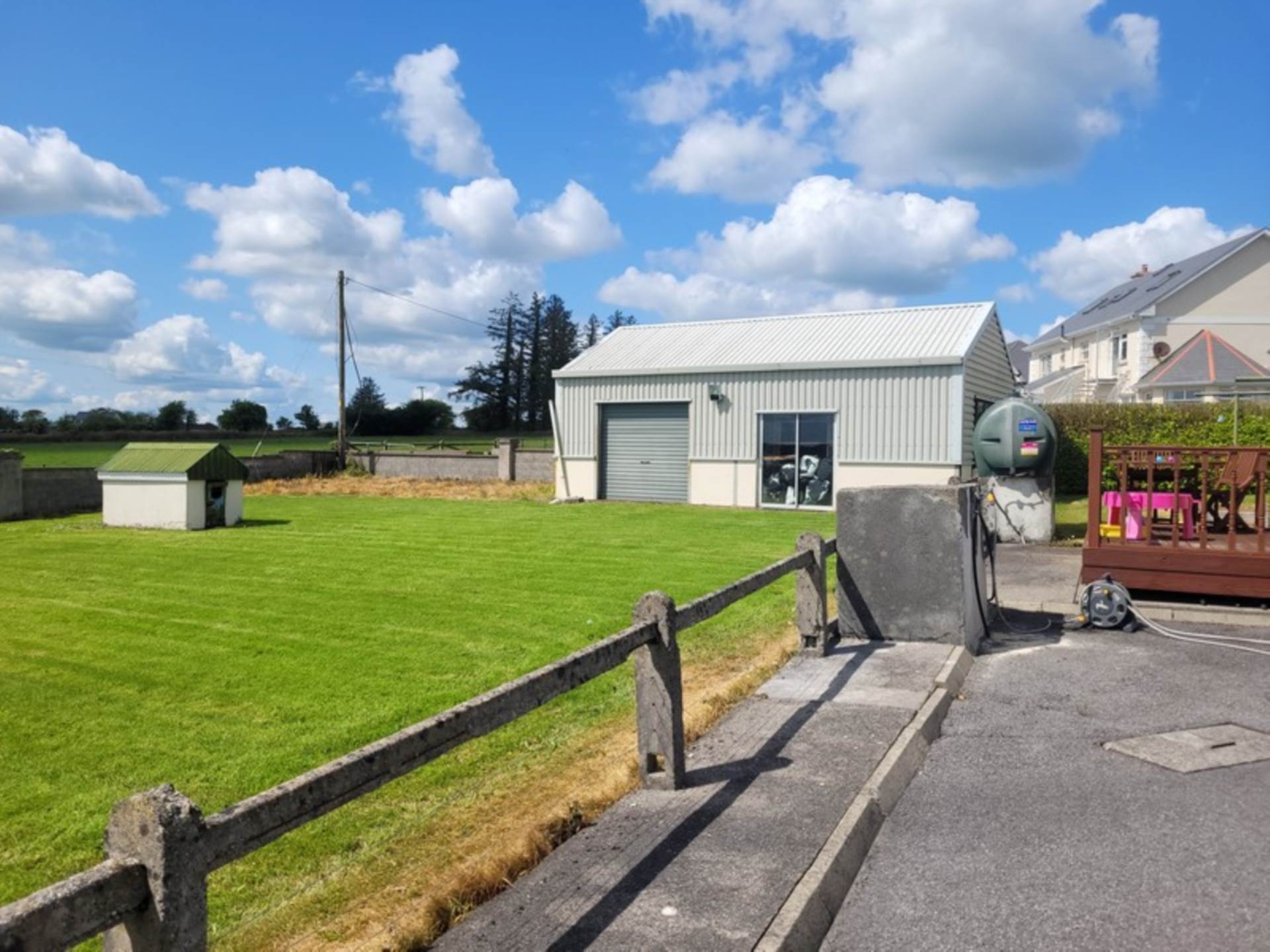Kilkerrin, Ballinasloe, Co. Galway