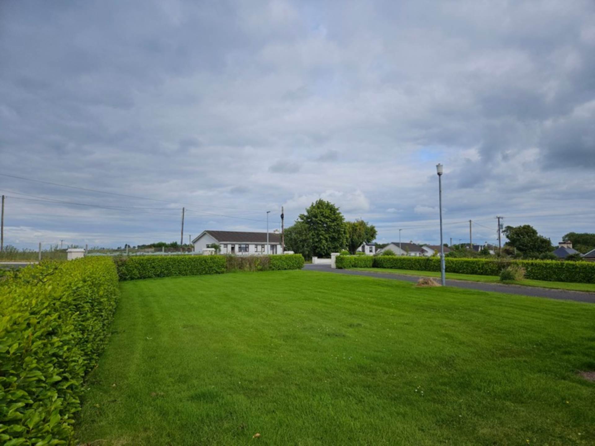 Kilkerrin, Ballinasloe, Co. Galway
