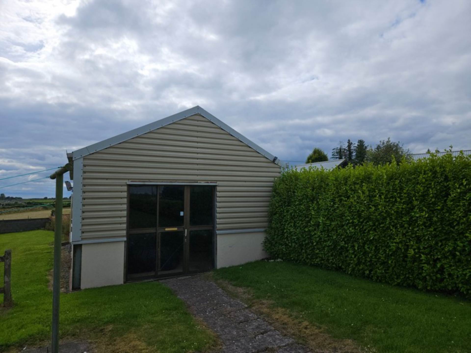 Kilkerrin, Ballinasloe, Co. Galway