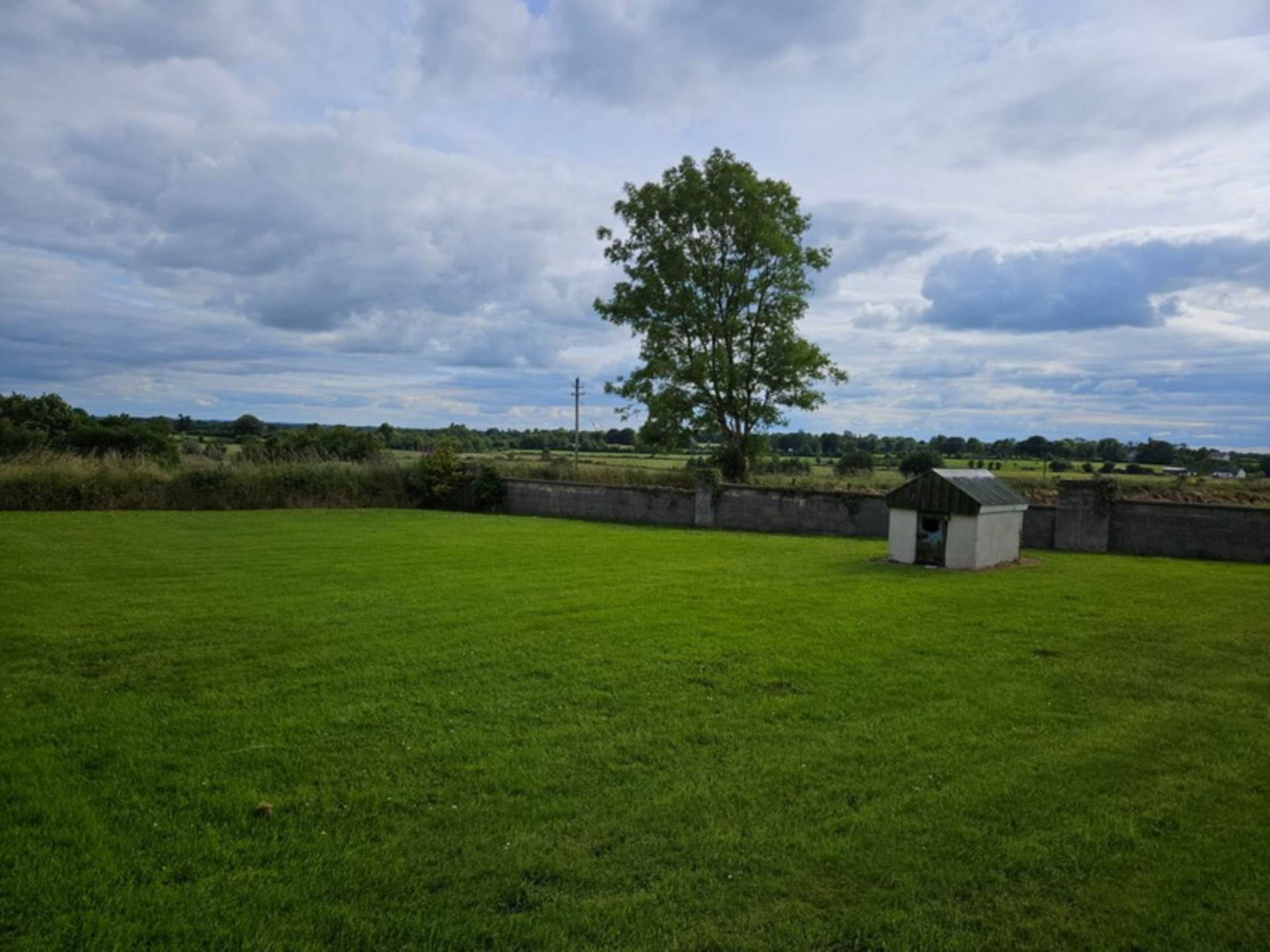 Kilkerrin, Ballinasloe, Co. Galway