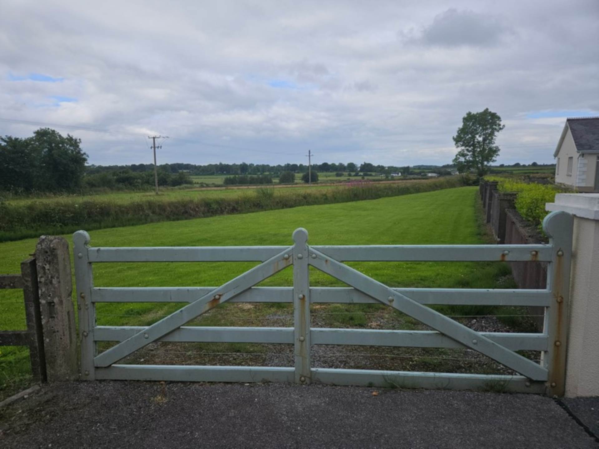 Kilkerrin, Ballinasloe, Co. Galway