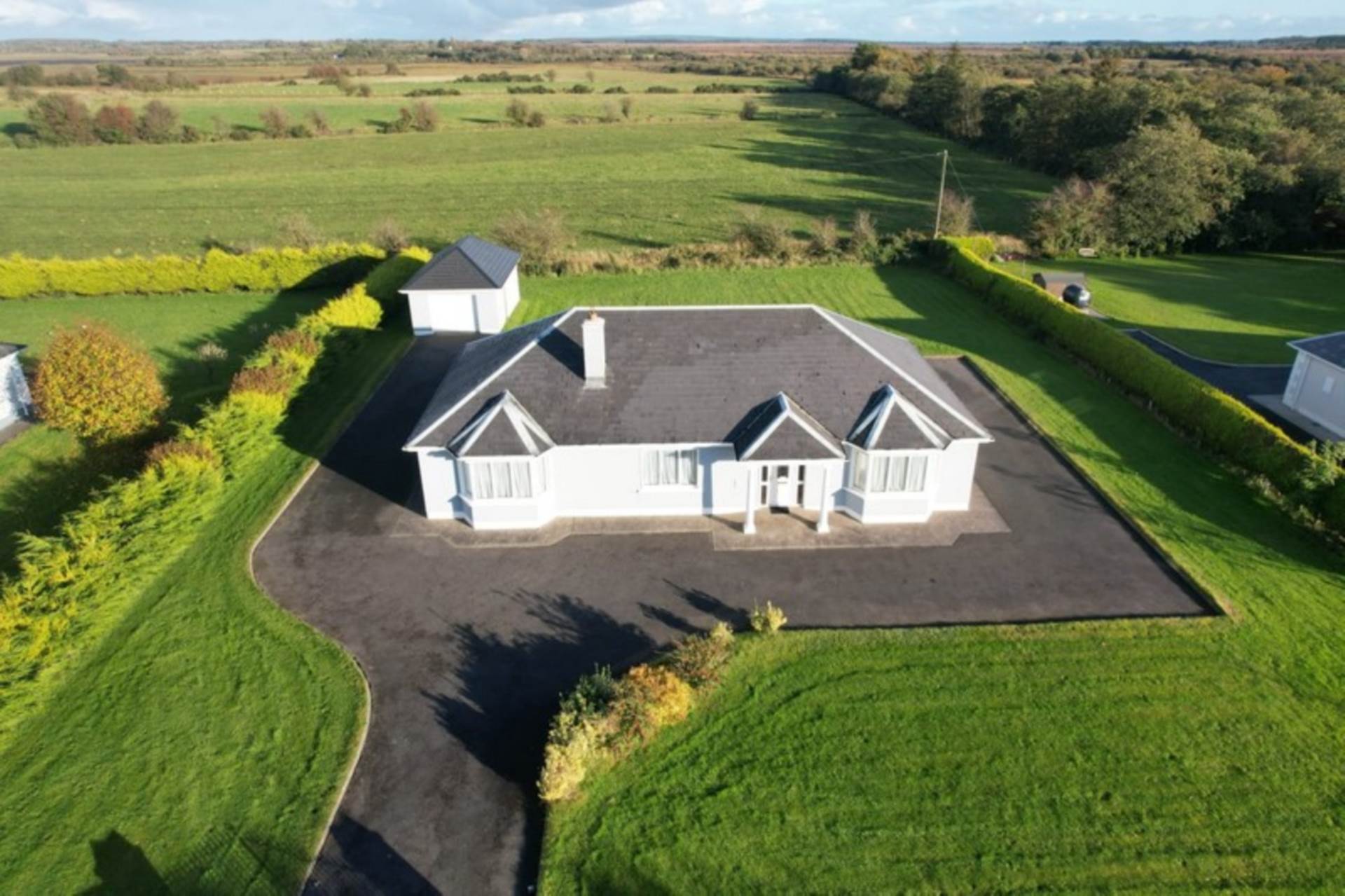 Gortnagier East, Glenamaddy, Co. Galway F45 NY09