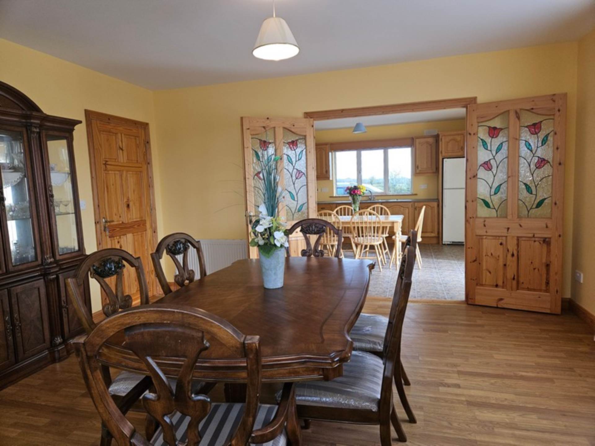 Gortnagier East, Glenamaddy, Co. Galway F45 NY09