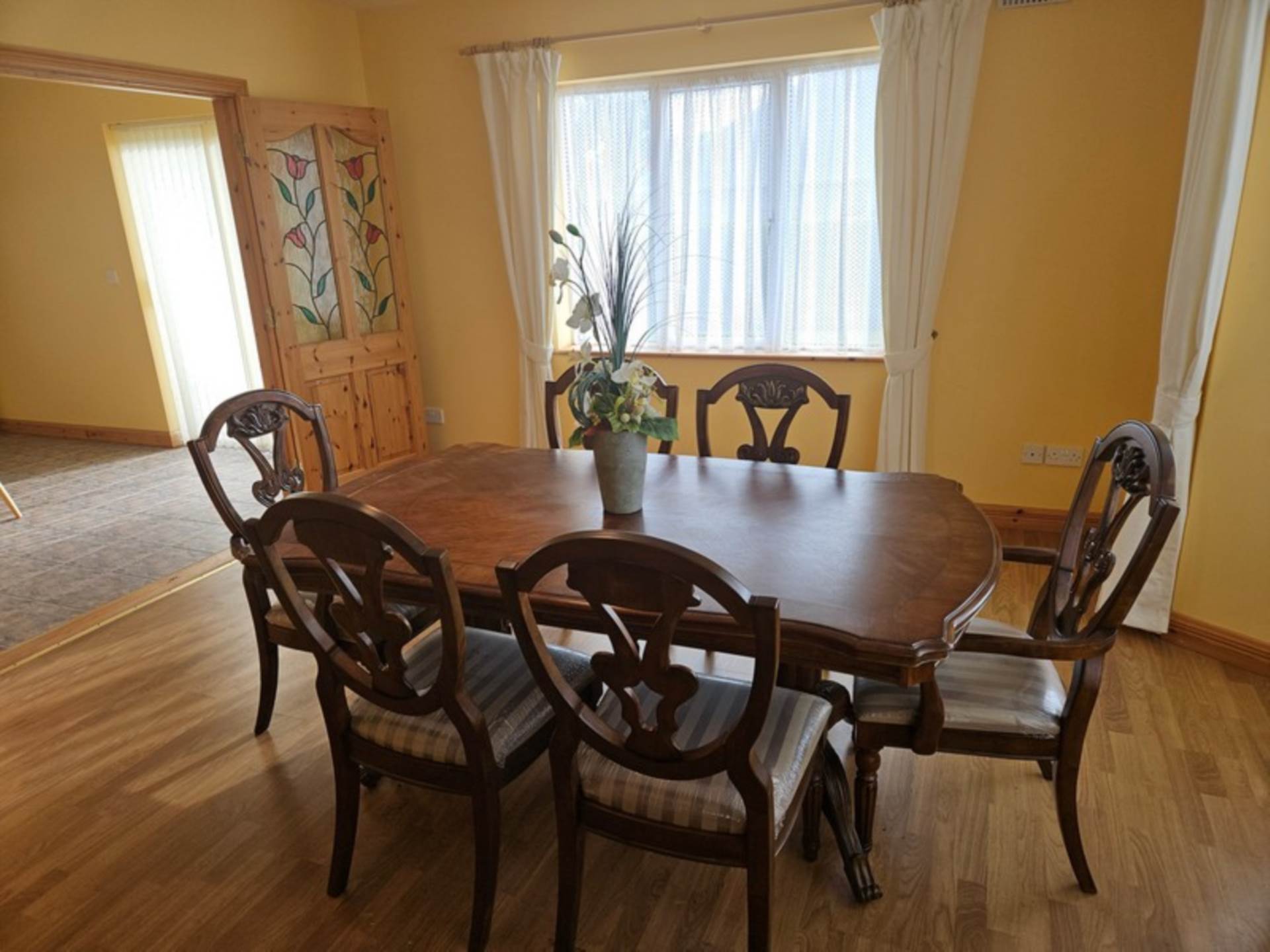 Gortnagier East, Glenamaddy, Co. Galway F45 NY09