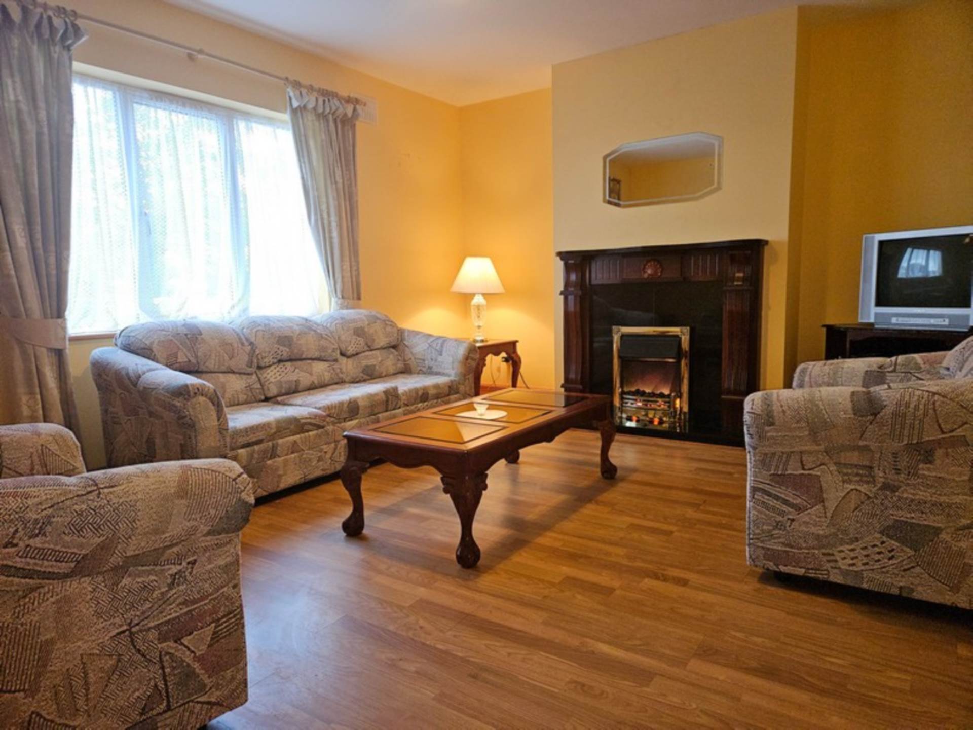 Gortnagier East, Glenamaddy, Co. Galway F45 NY09
