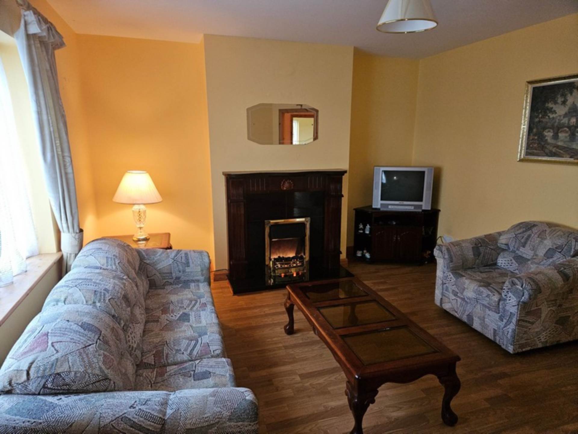 Gortnagier East, Glenamaddy, Co. Galway F45 NY09