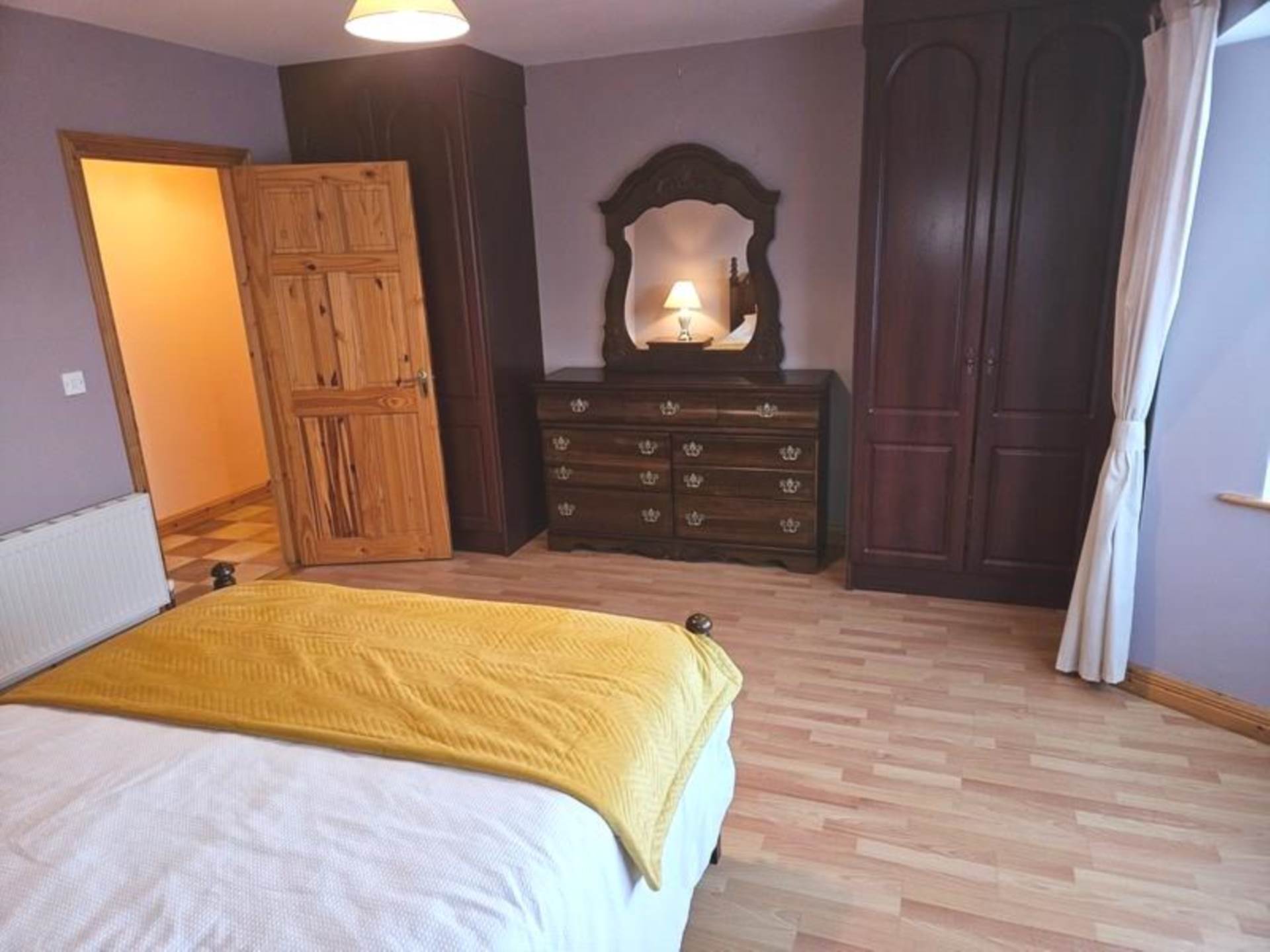 Gortnagier East, Glenamaddy, Co. Galway F45 NY09