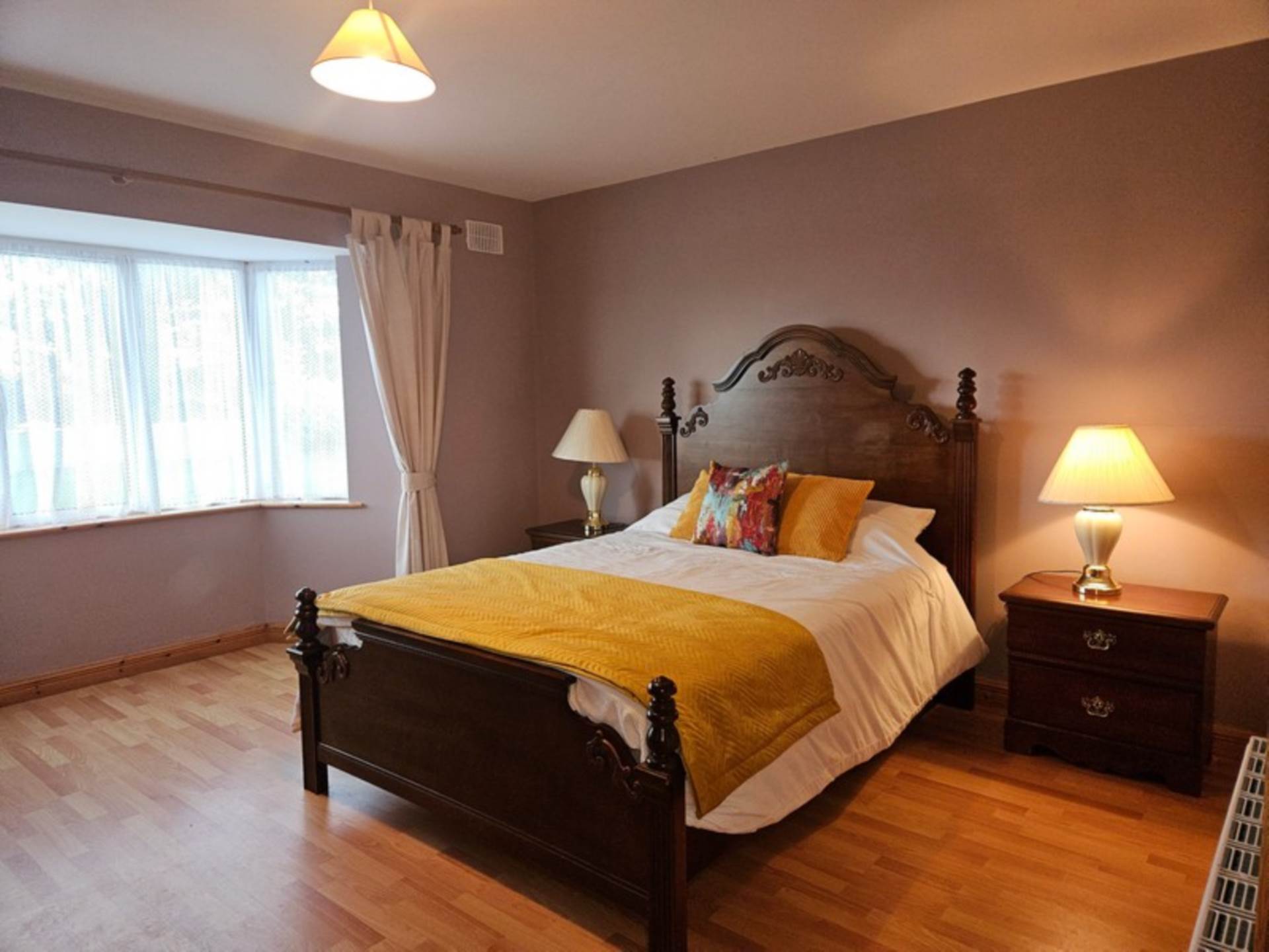 Gortnagier East, Glenamaddy, Co. Galway F45 NY09