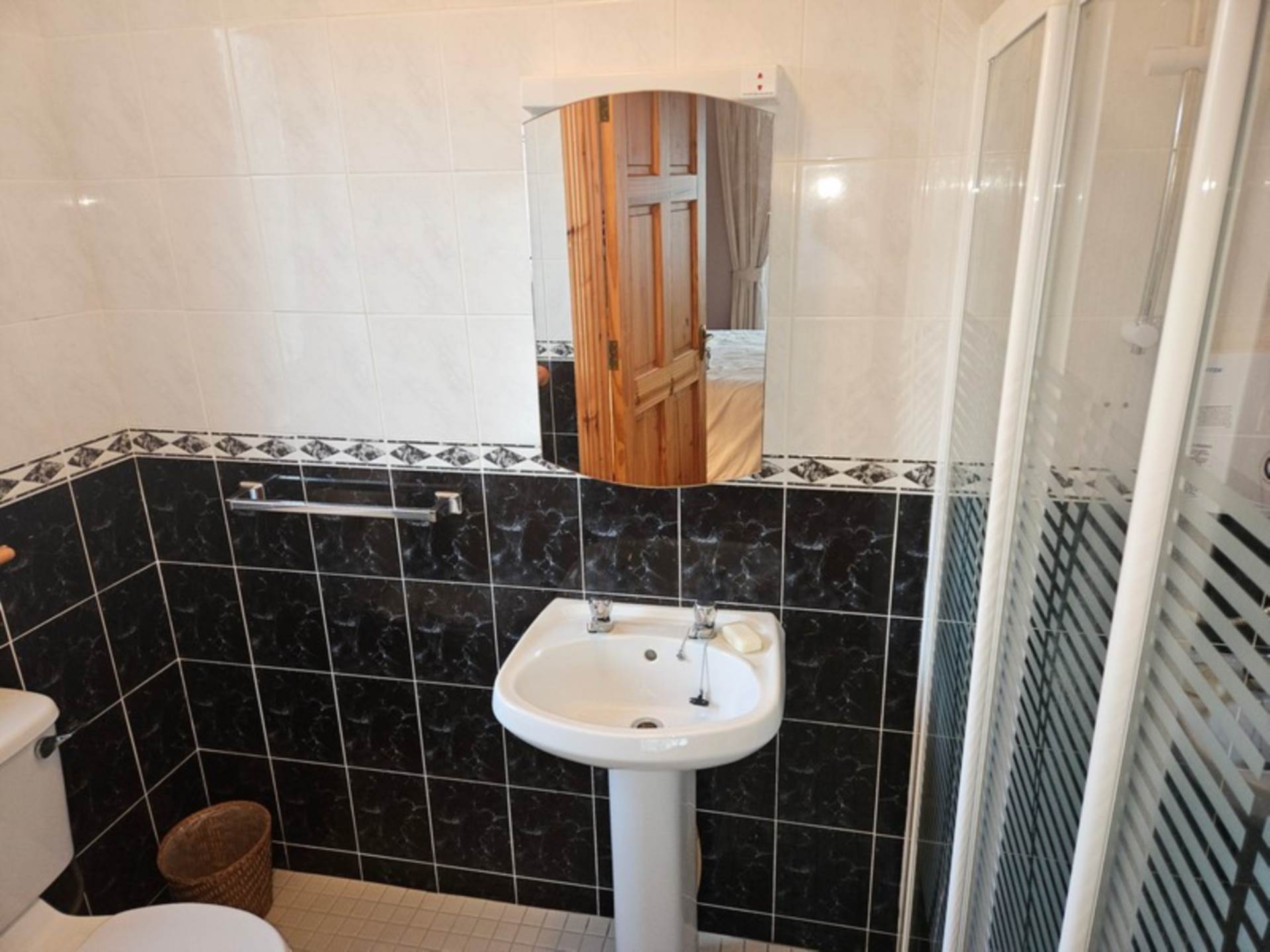 Gortnagier East, Glenamaddy, Co. Galway F45 NY09