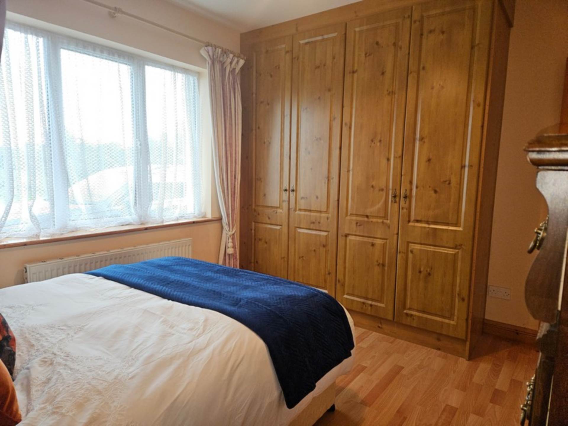 Gortnagier East, Glenamaddy, Co. Galway F45 NY09