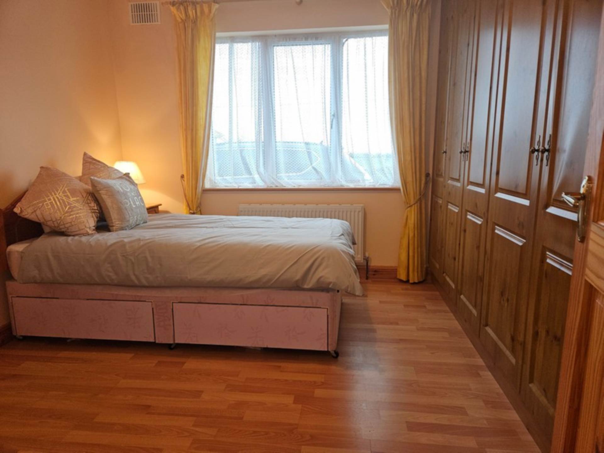 Gortnagier East, Glenamaddy, Co. Galway F45 NY09