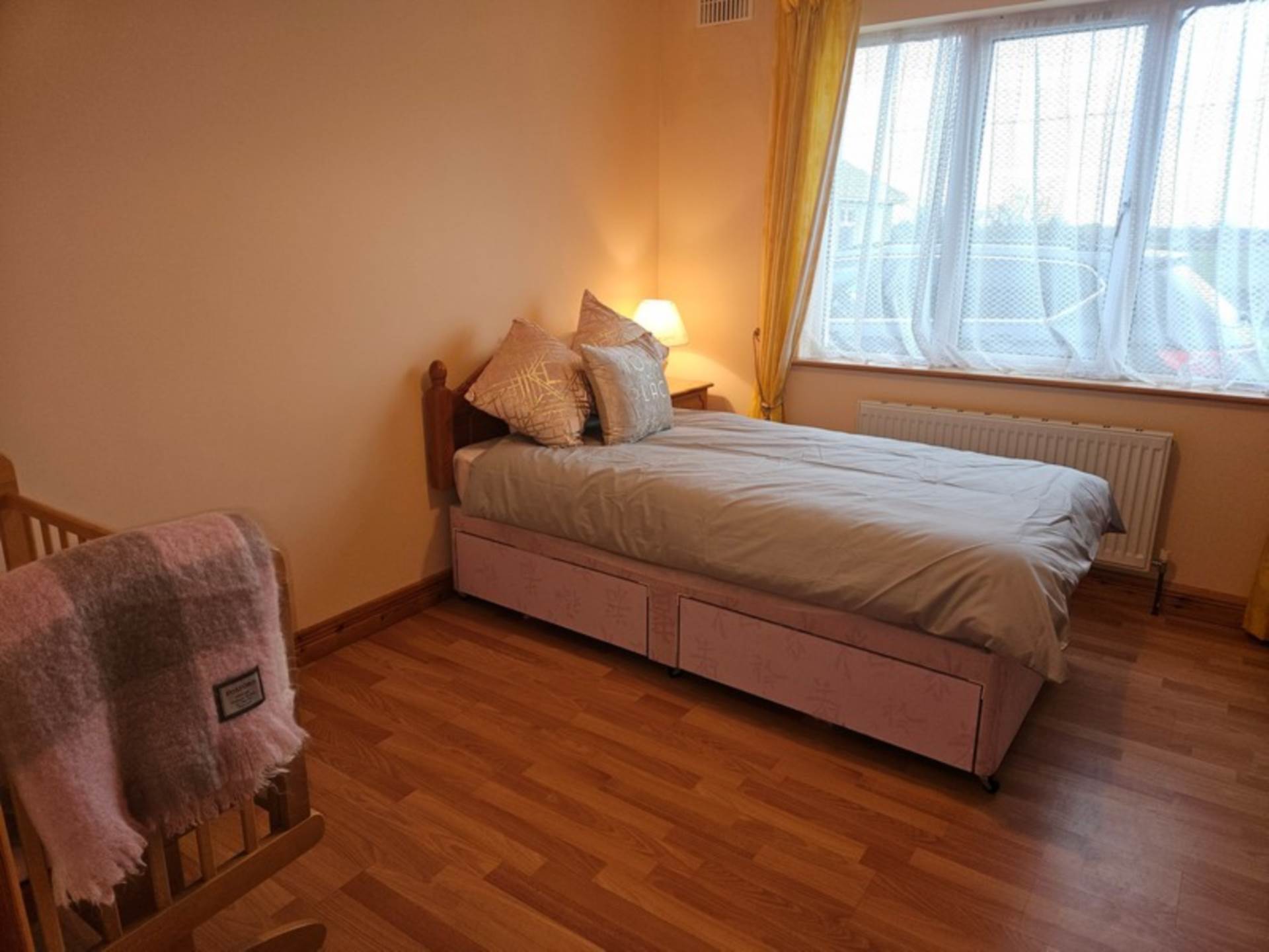 Gortnagier East, Glenamaddy, Co. Galway F45 NY09