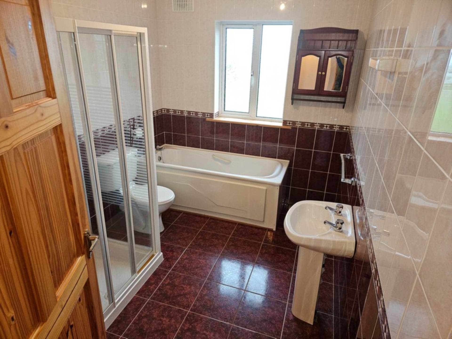 Gortnagier East, Glenamaddy, Co. Galway F45 NY09