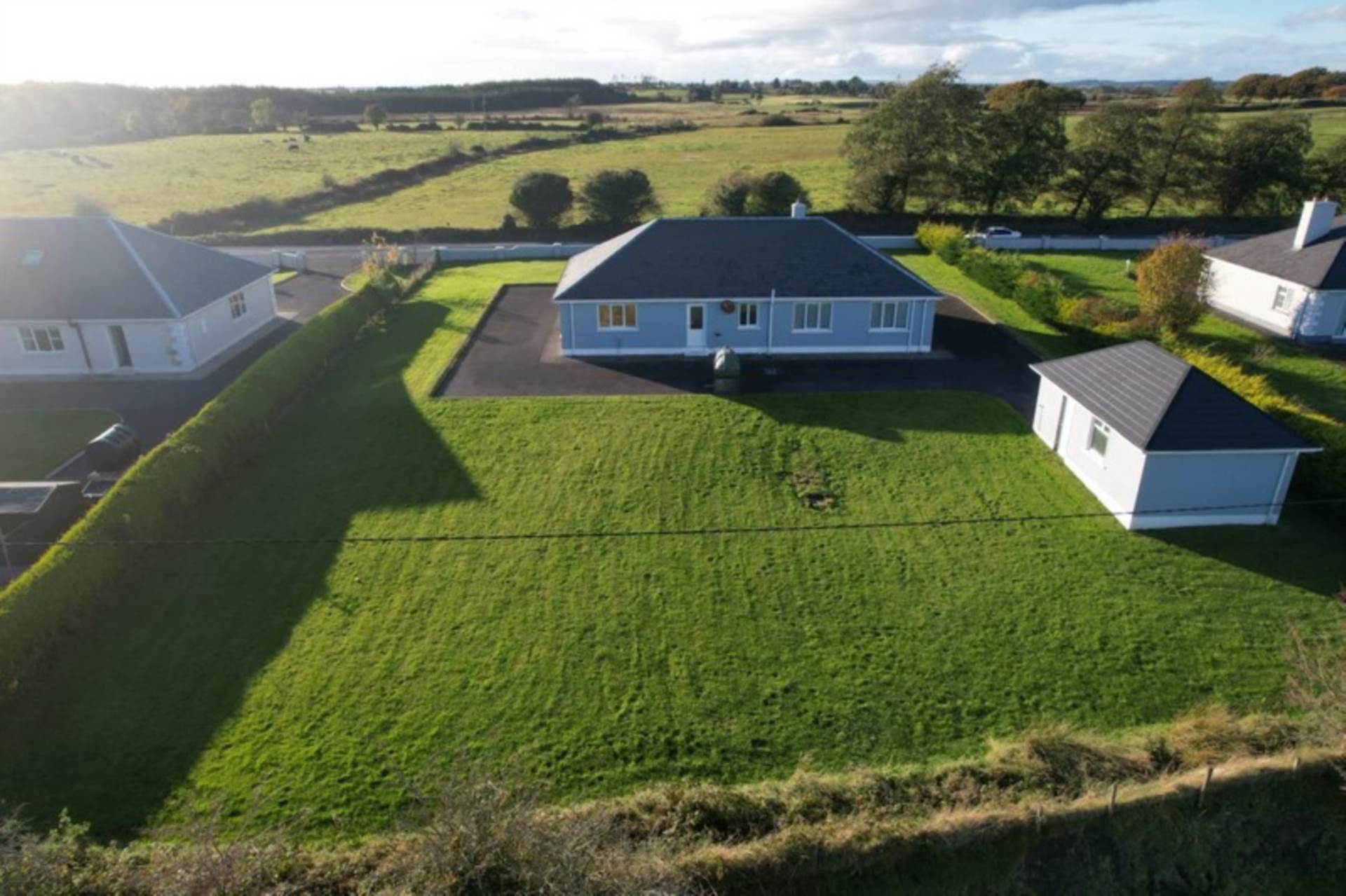 Gortnagier East, Glenamaddy, Co. Galway F45 NY09
