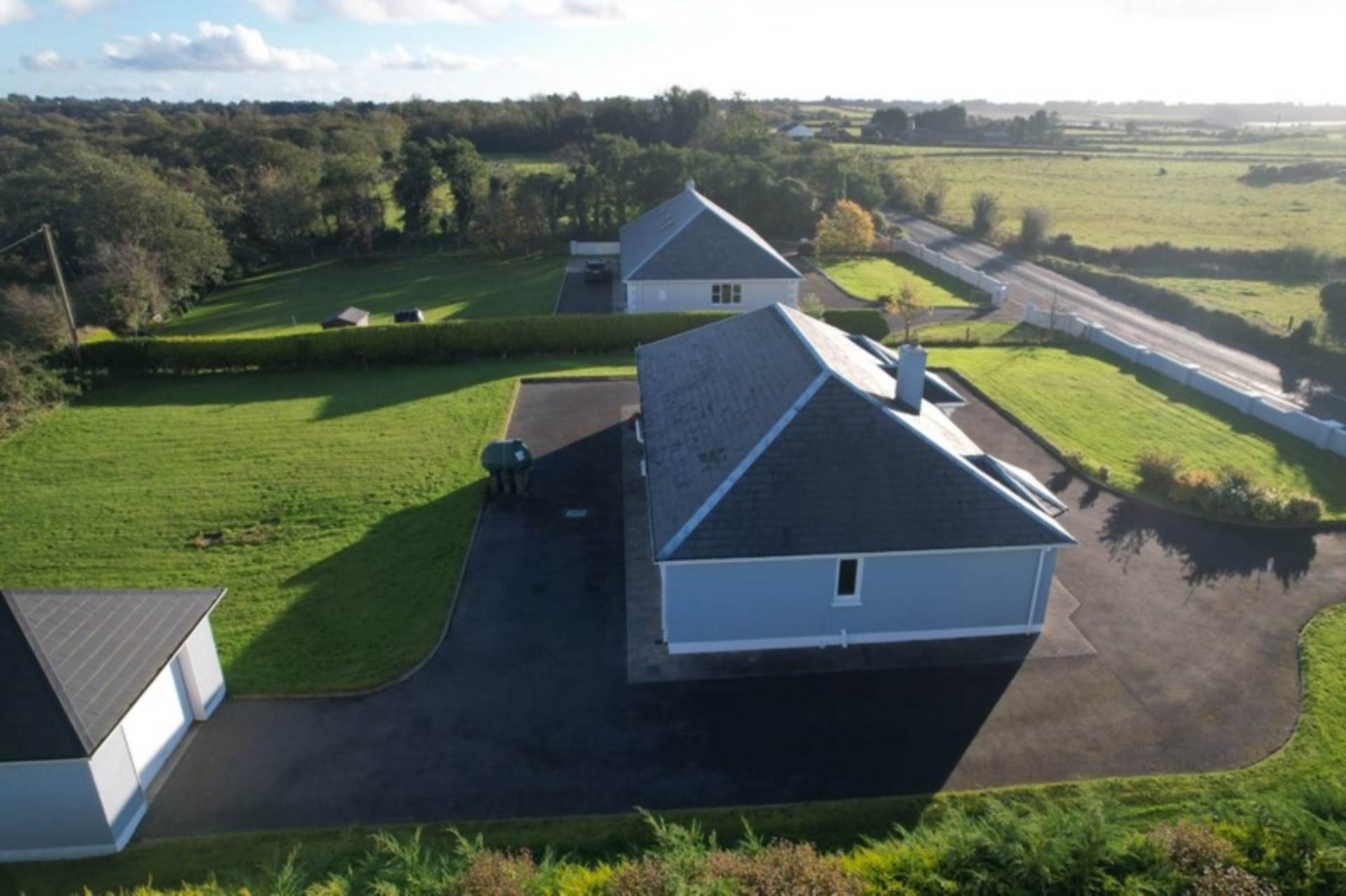 Gortnagier East, Glenamaddy, Co. Galway F45 NY09