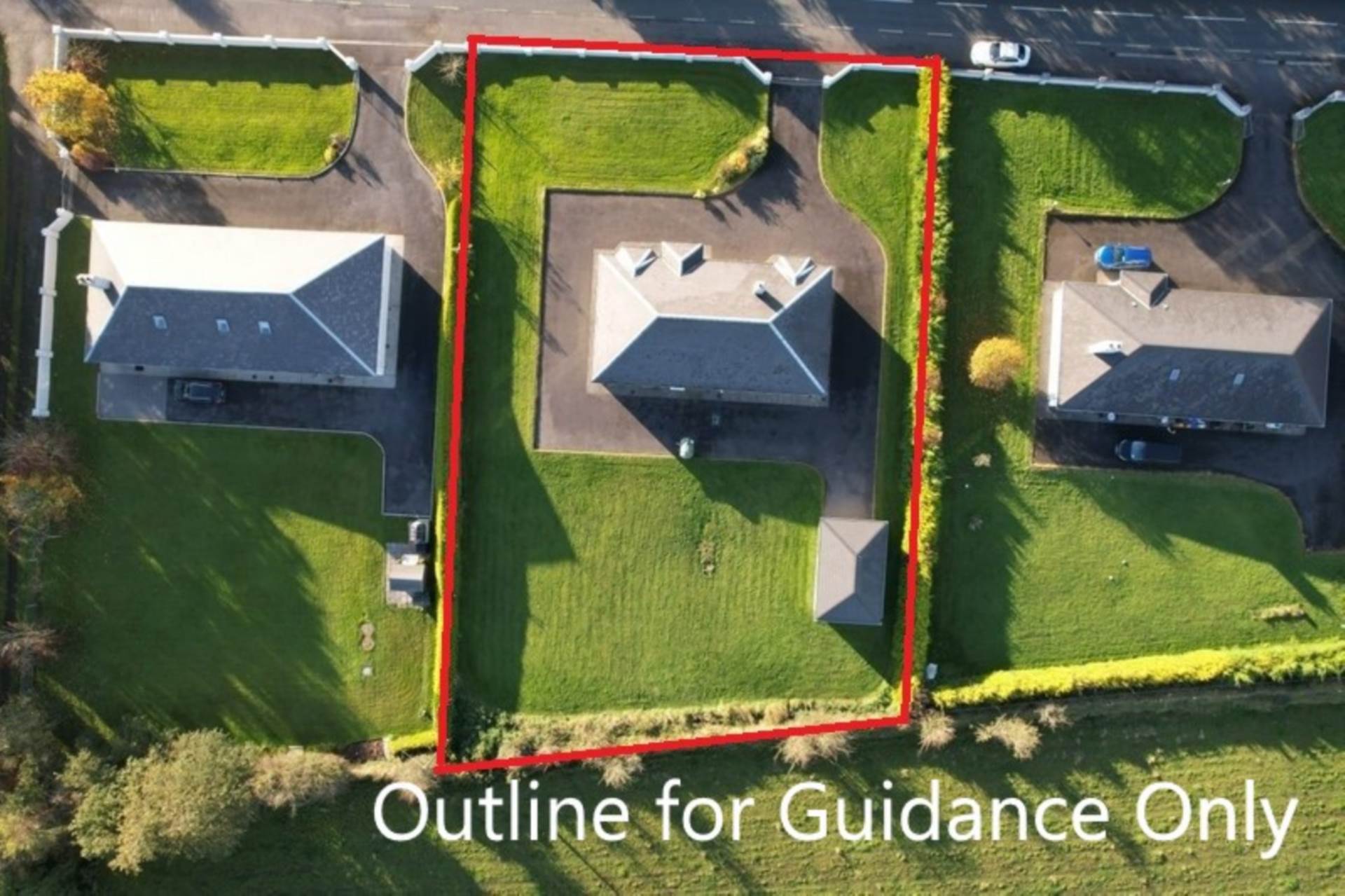 Gortnagier East, Glenamaddy, Co. Galway F45 NY09