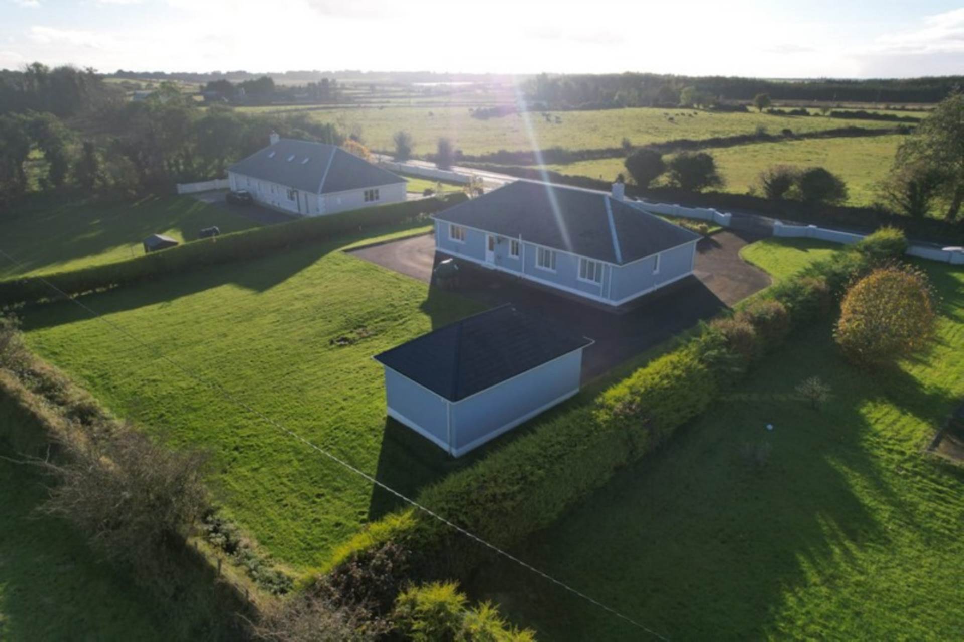 Gortnagier East, Glenamaddy, Co. Galway F45 NY09