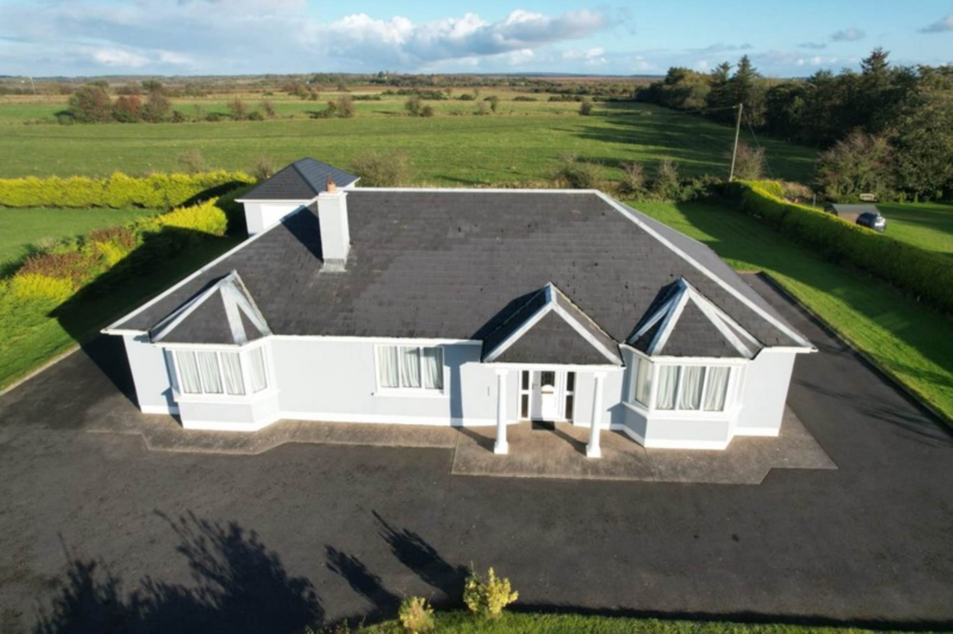 Gortnagier East, Glenamaddy, Co. Galway F45 NY09