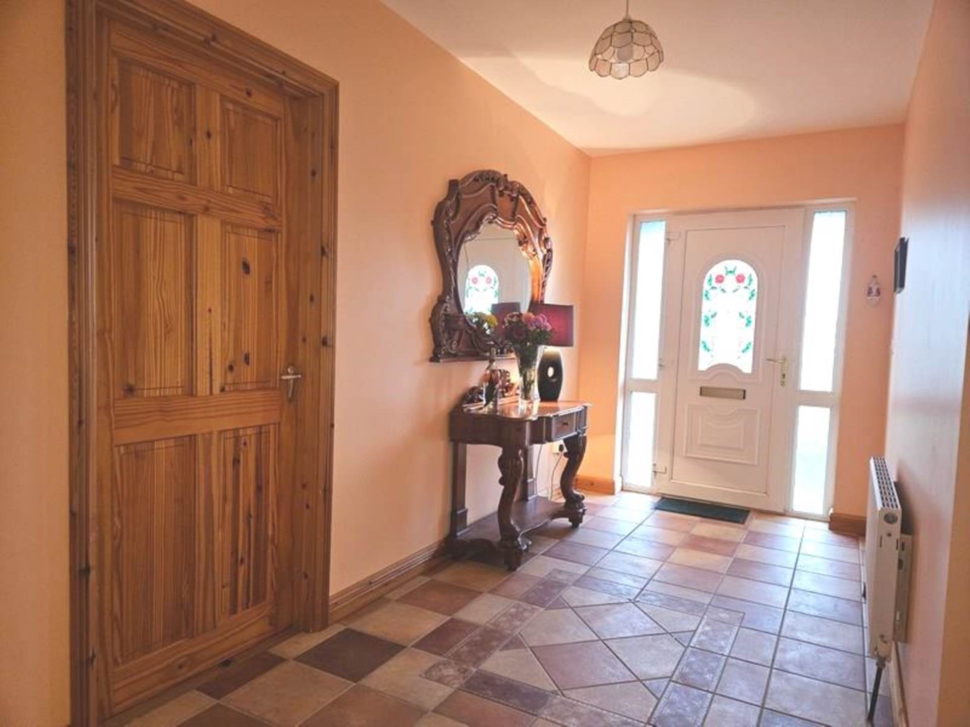 Gortnagier East, Glenamaddy, Co. Galway F45 NY09
