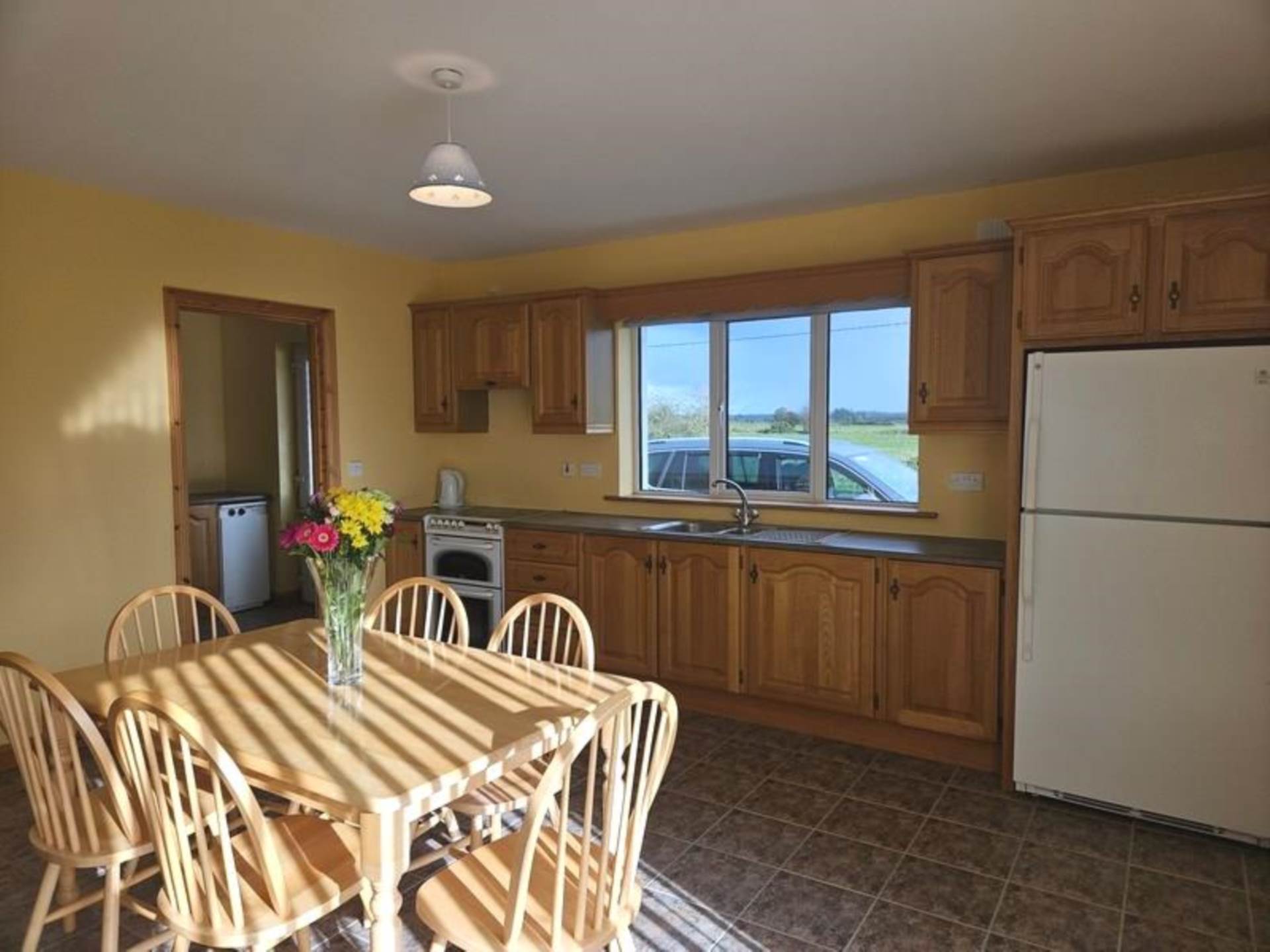 Gortnagier East, Glenamaddy, Co. Galway F45 NY09