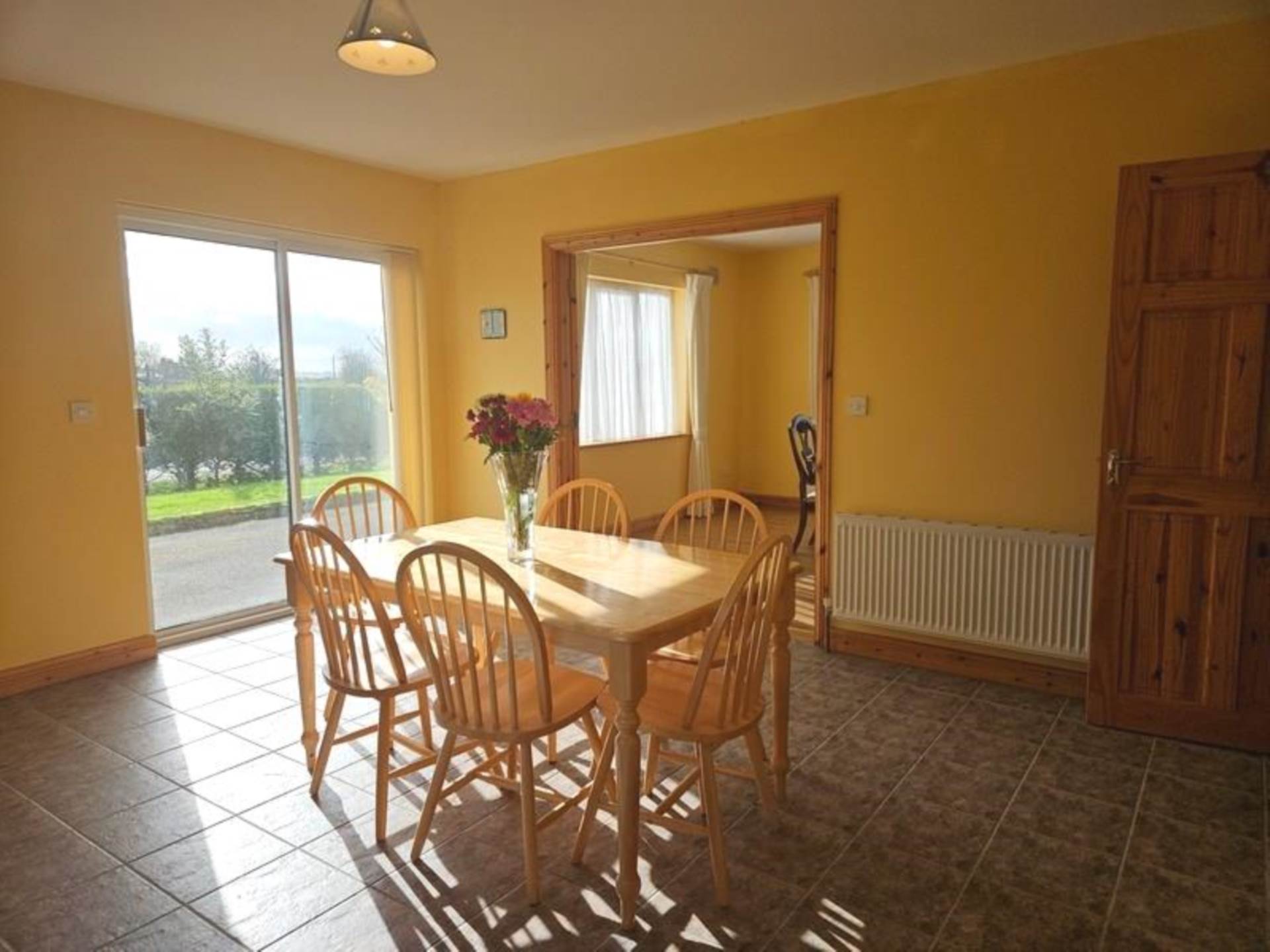 Gortnagier East, Glenamaddy, Co. Galway F45 NY09