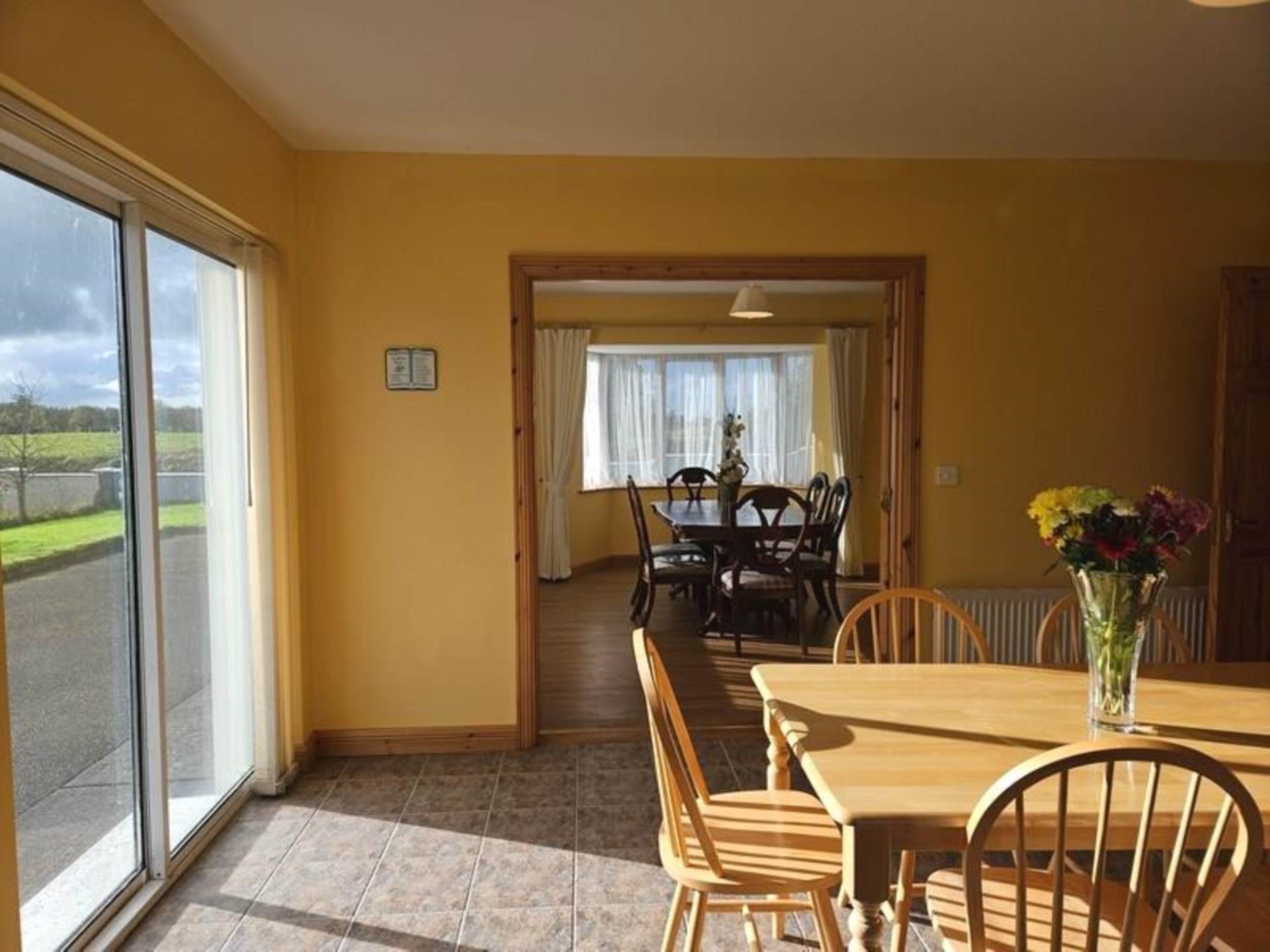 Gortnagier East, Glenamaddy, Co. Galway F45 NY09