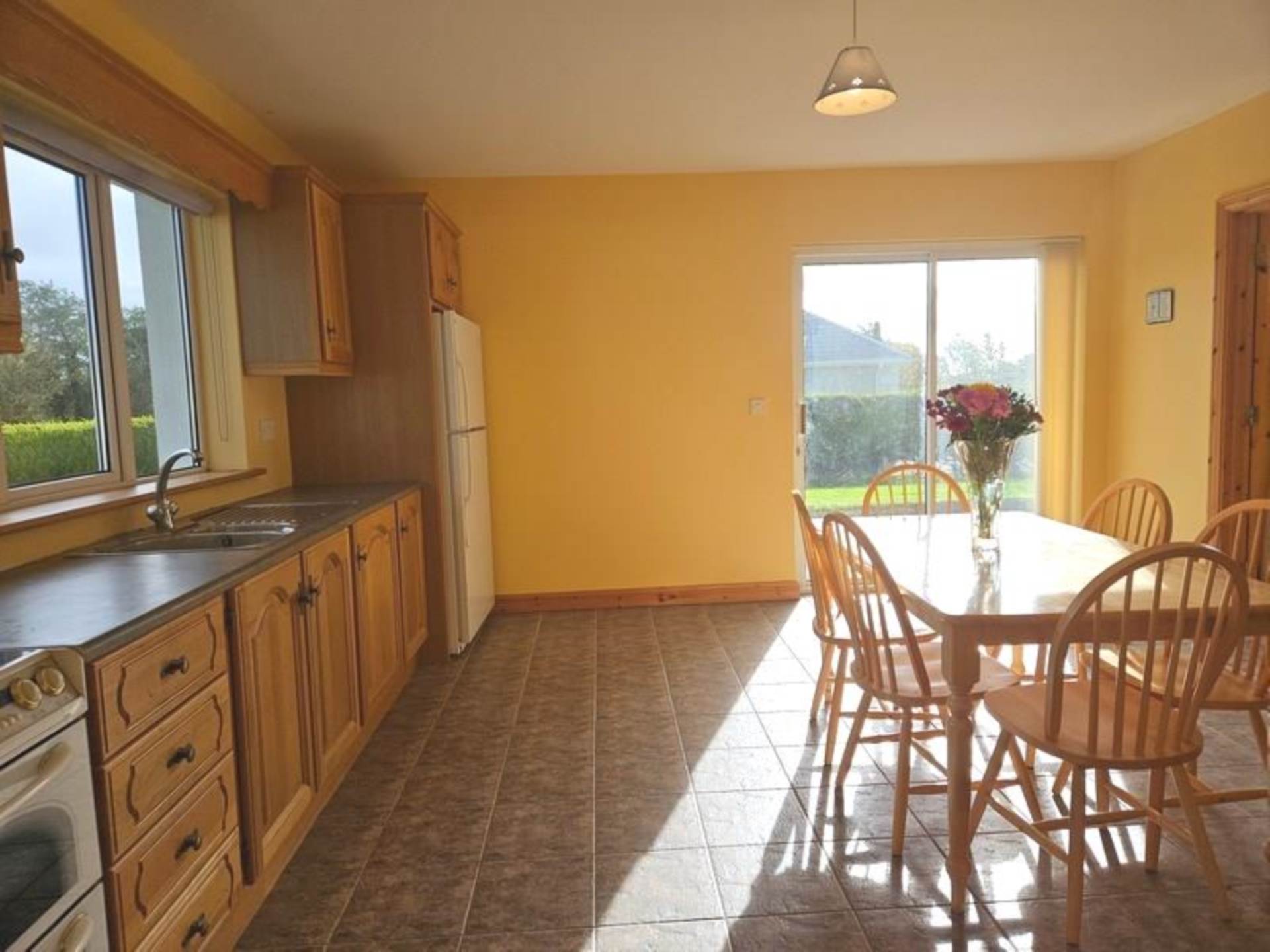 Gortnagier East, Glenamaddy, Co. Galway F45 NY09