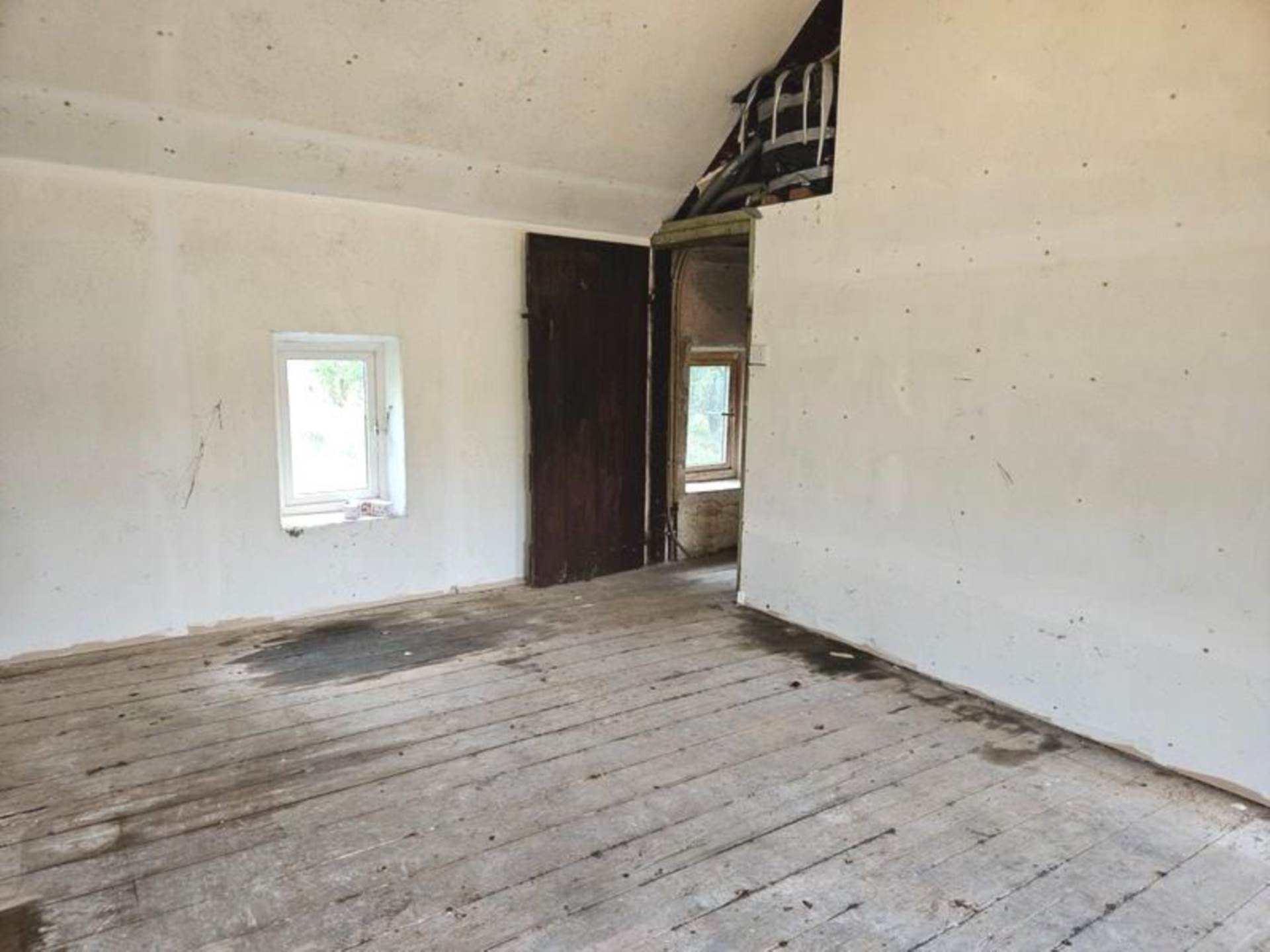 Barna, Glenamaddy, Co. Galway F45 PW29