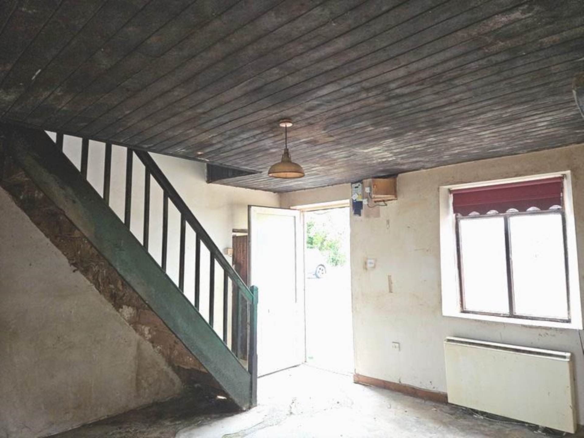 Barna, Glenamaddy, Co. Galway F45 PW29