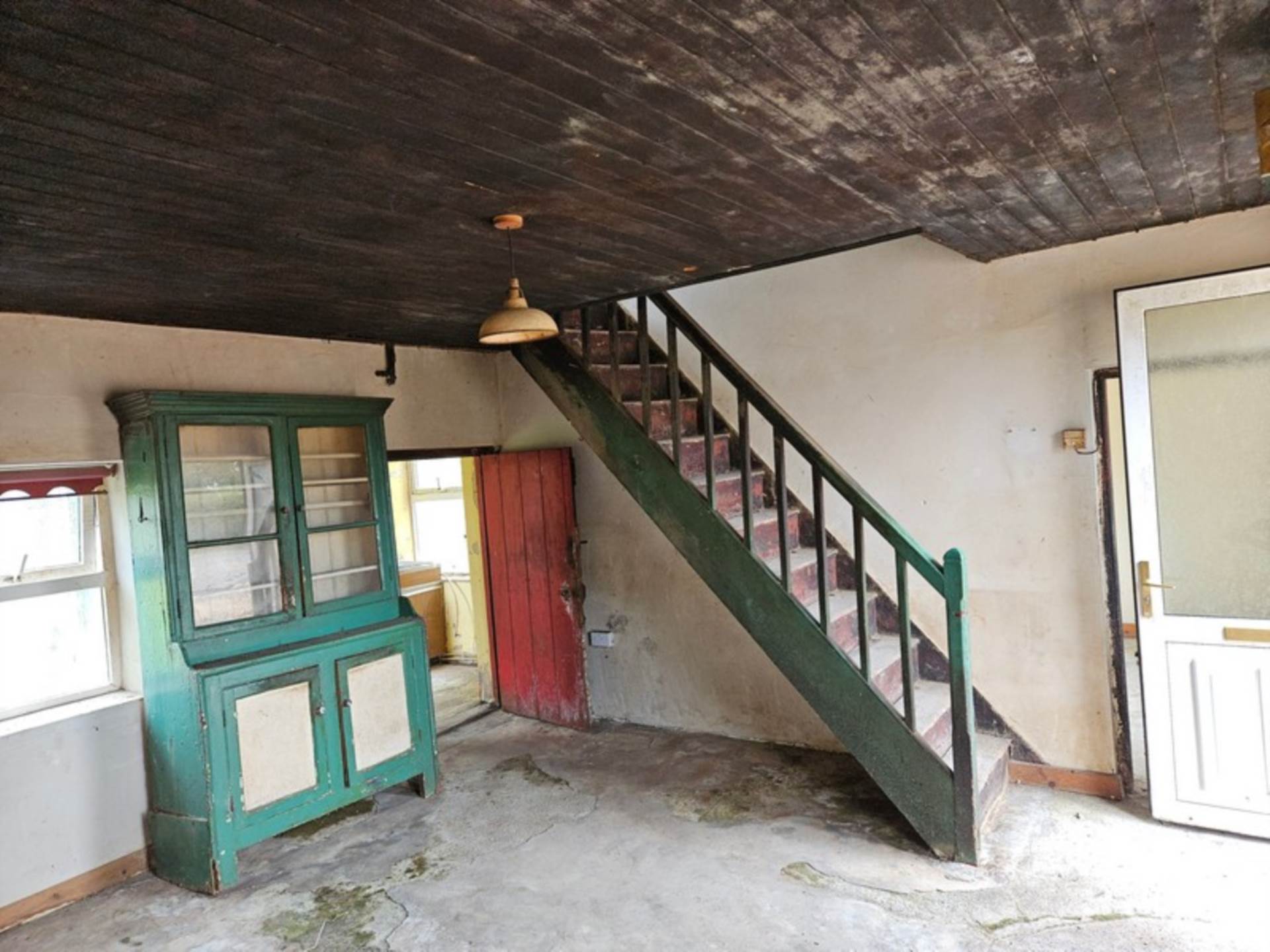 Barna, Glenamaddy, Co. Galway F45 PW29