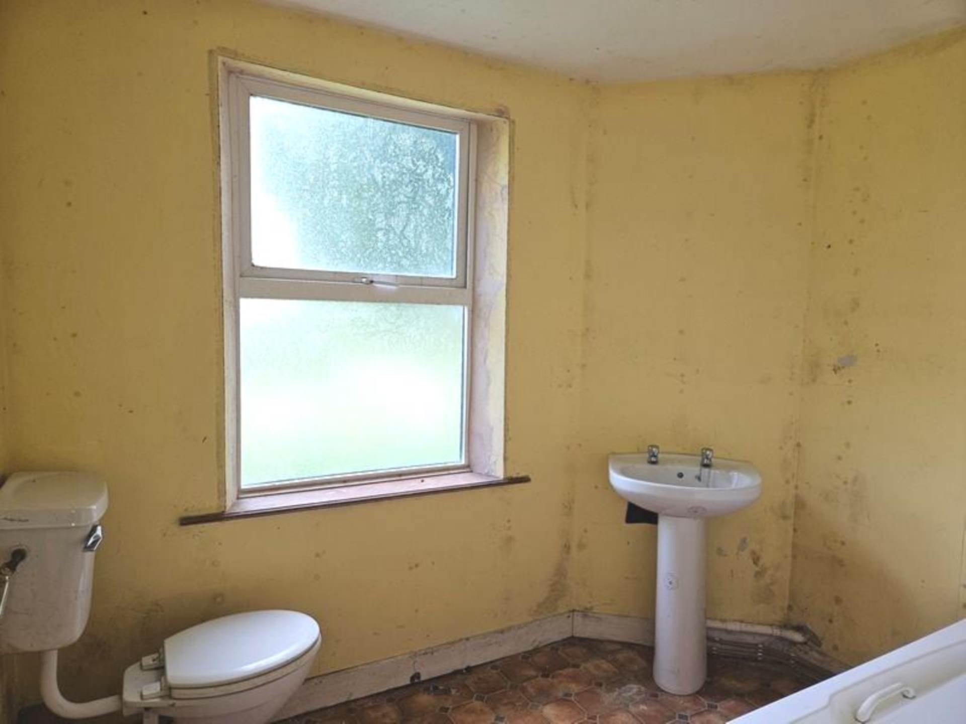 Barna, Glenamaddy, Co. Galway F45 PW29