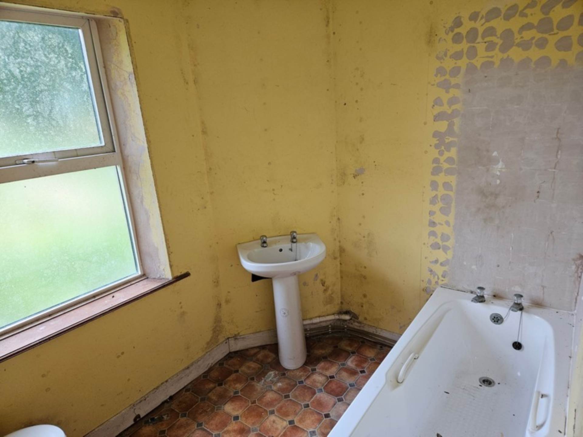 Barna, Glenamaddy, Co. Galway F45 PW29